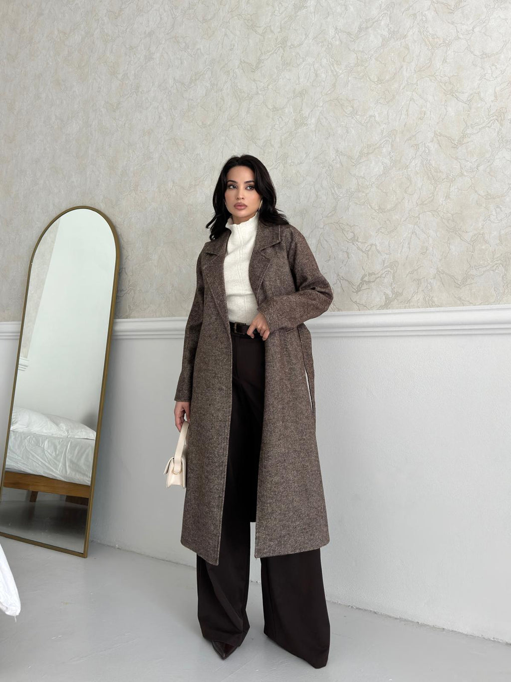 Капут со врзување