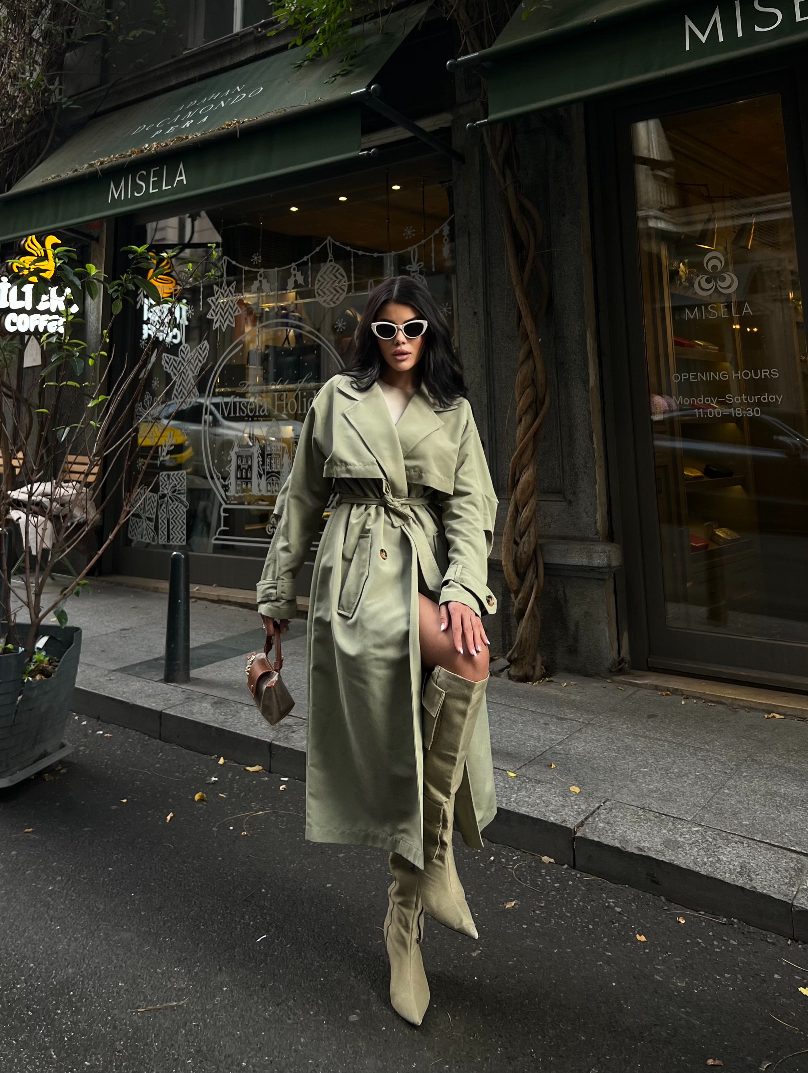 Долг мантил