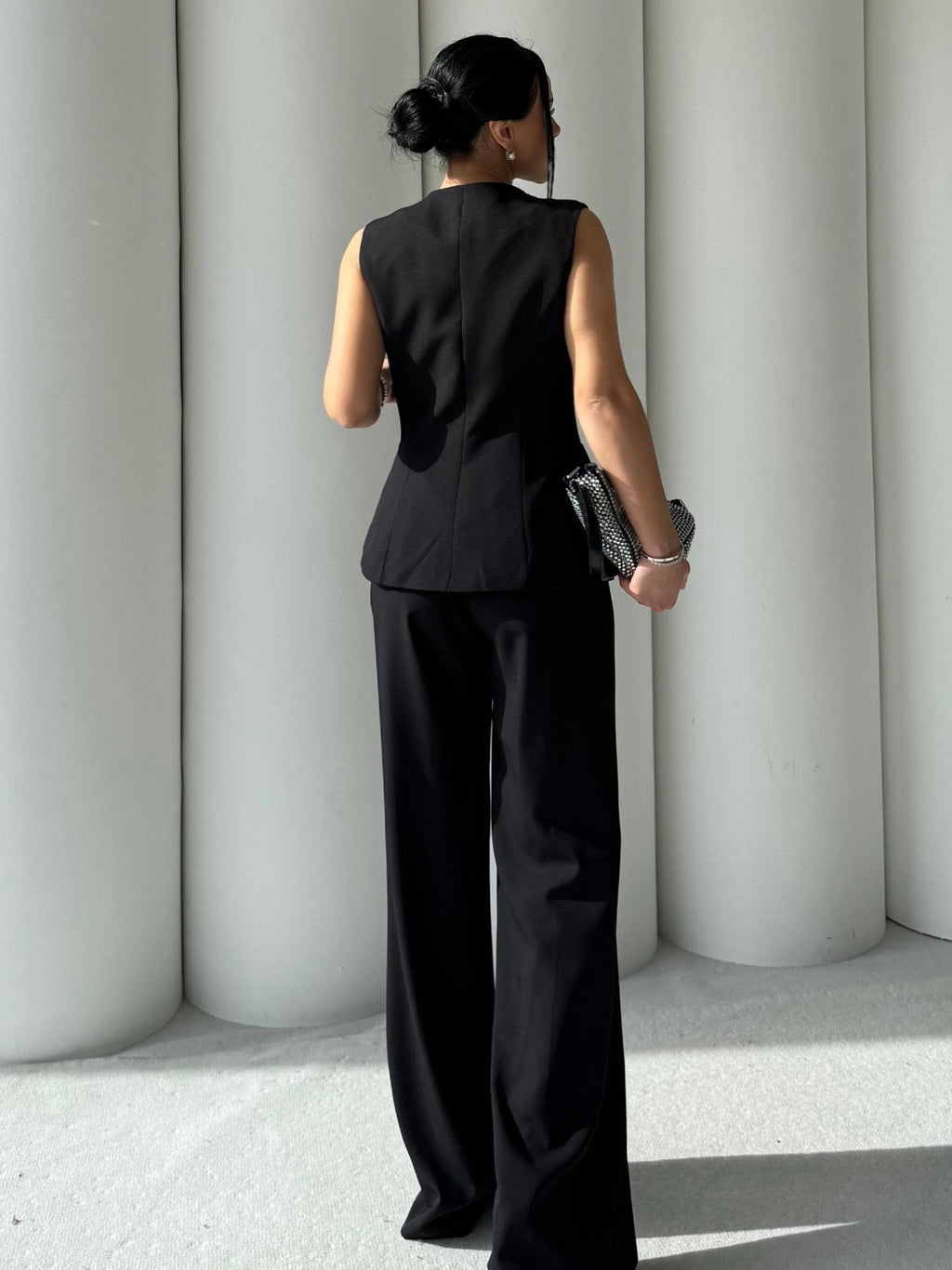 Со Повеќе Копчиња Комплет