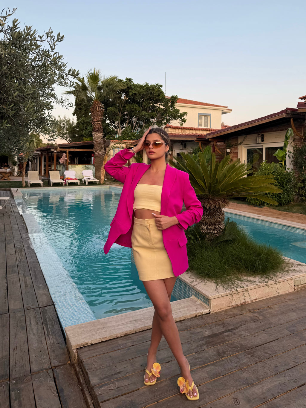 Сако Со Набрани Раксви