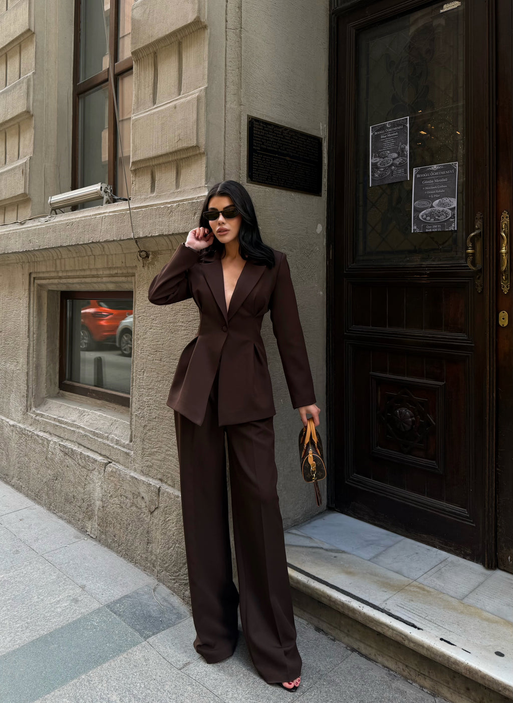 Модерен Класик Сет