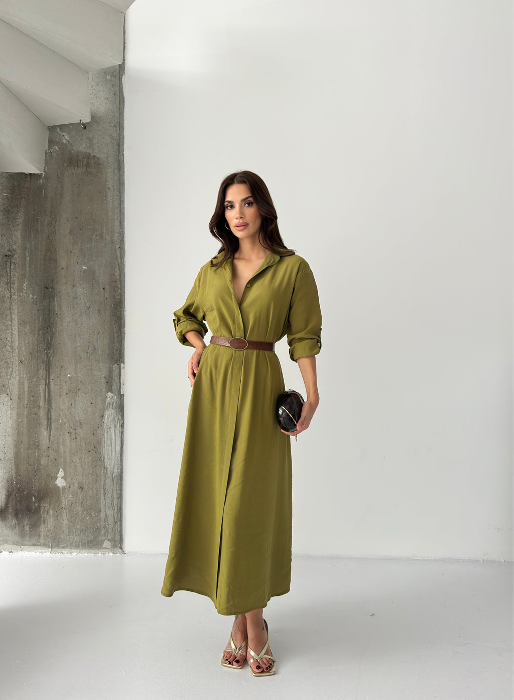 Модал Фустан