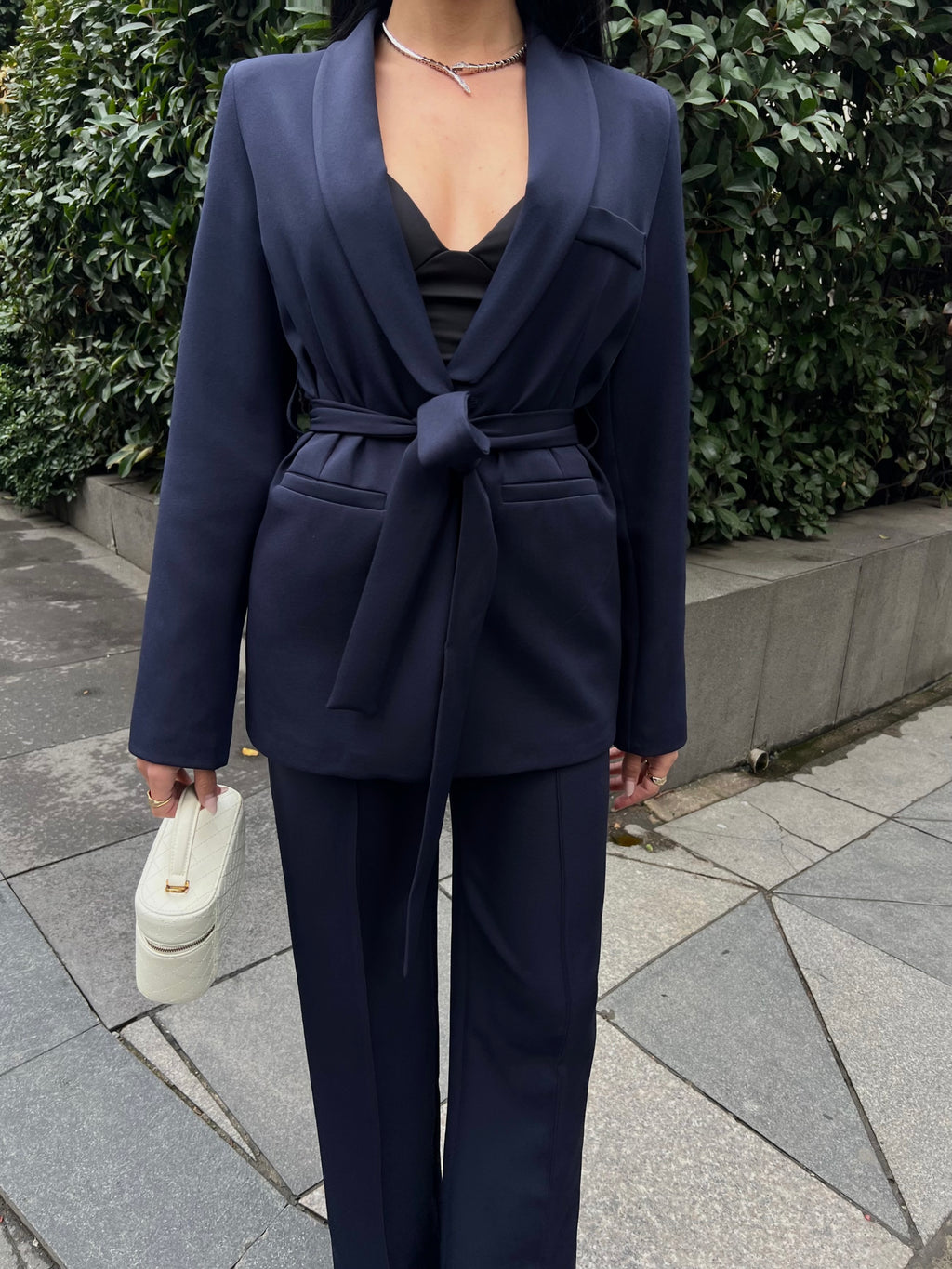 Комплет Со Врвка