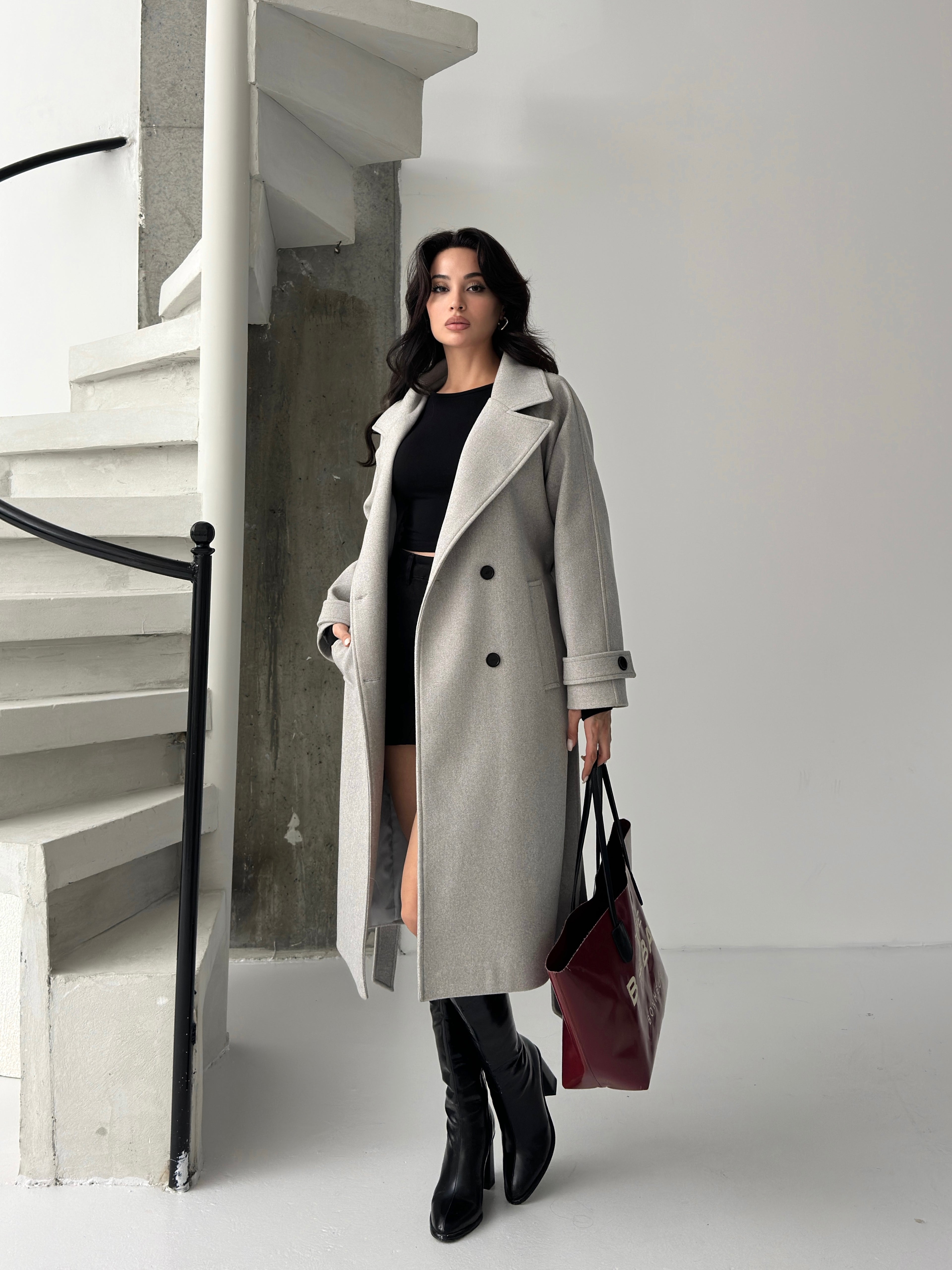 Премиум капут