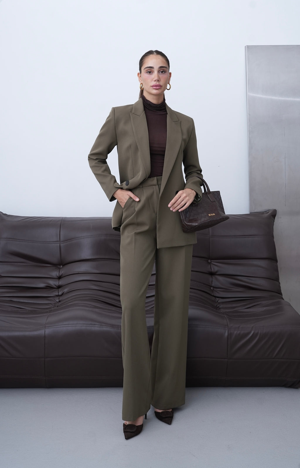 Oversize Комплет