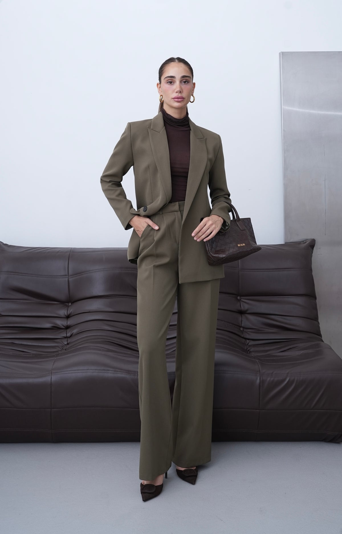 Oversize Комплет