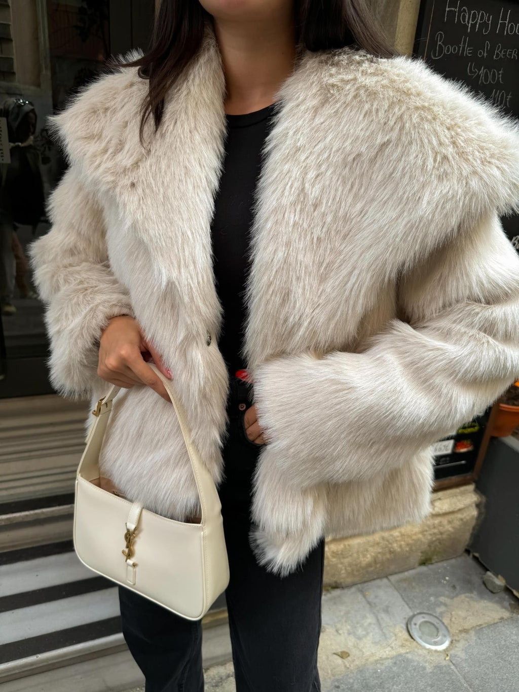 Бунда крзно