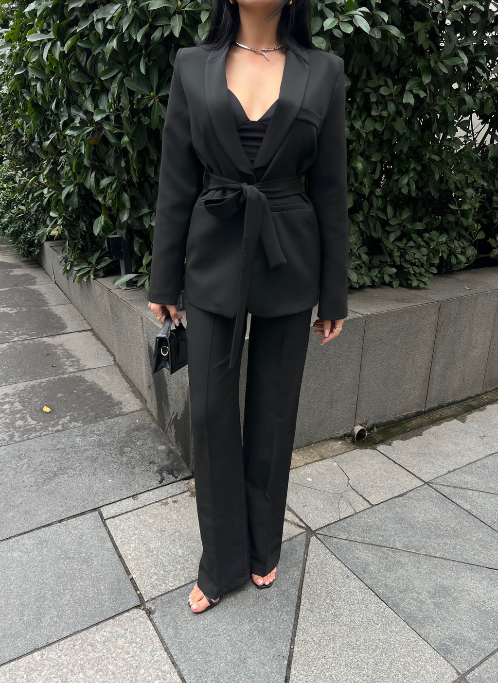 Комплет Со Врвка