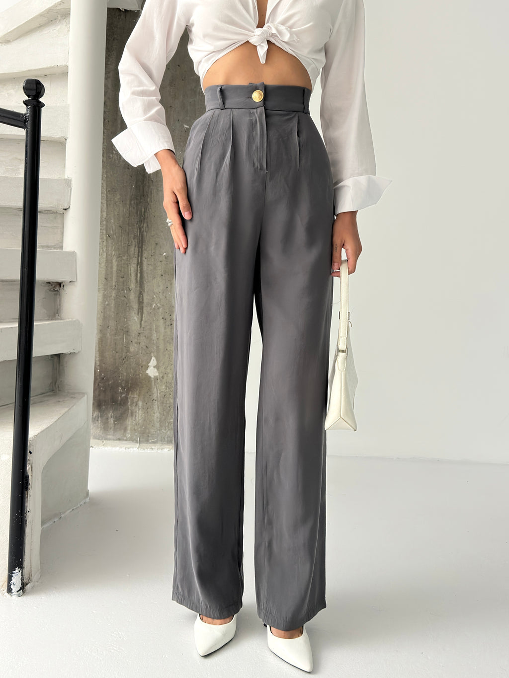 Модал Пантолони