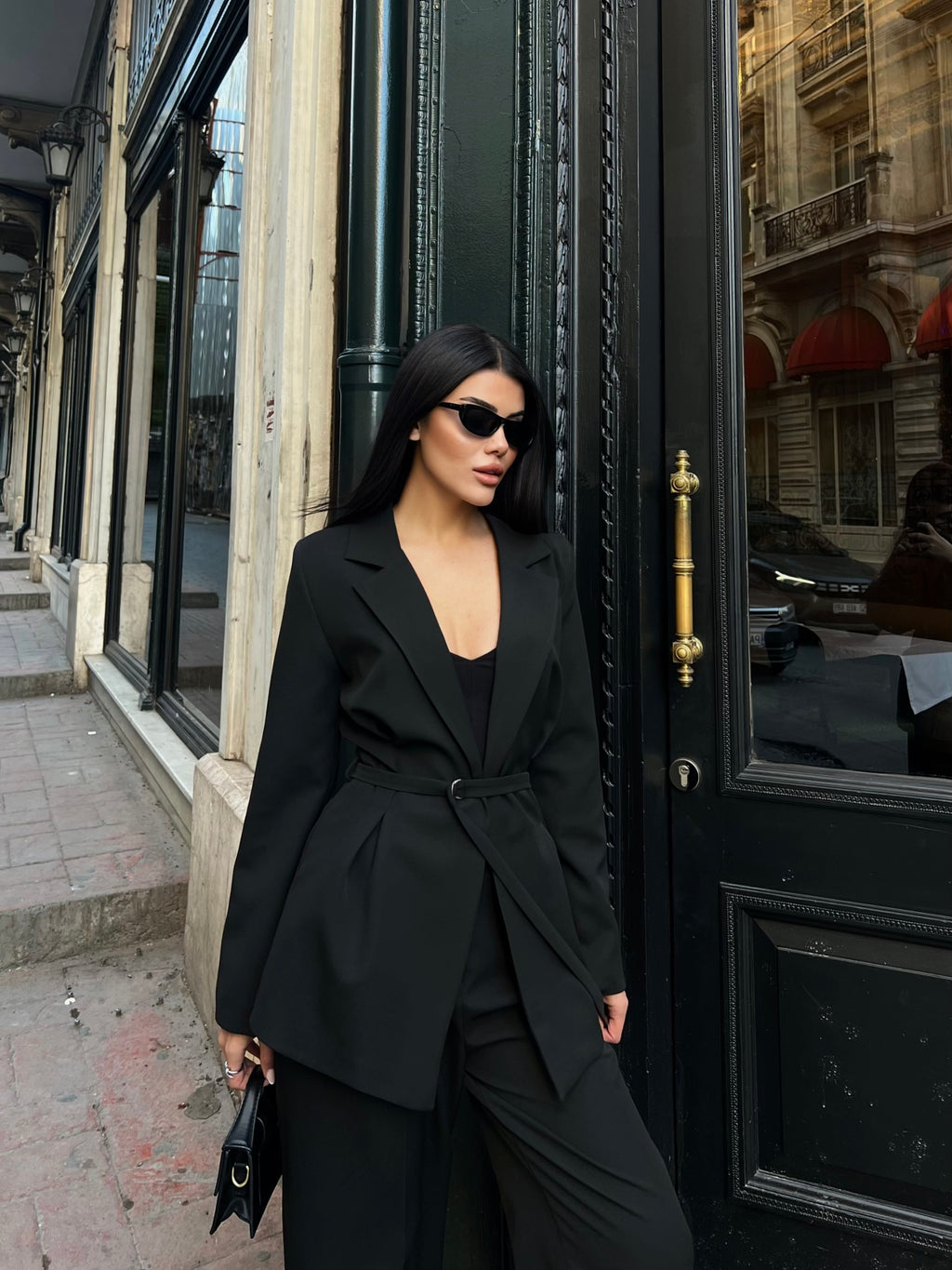 Комплет Со Каиш