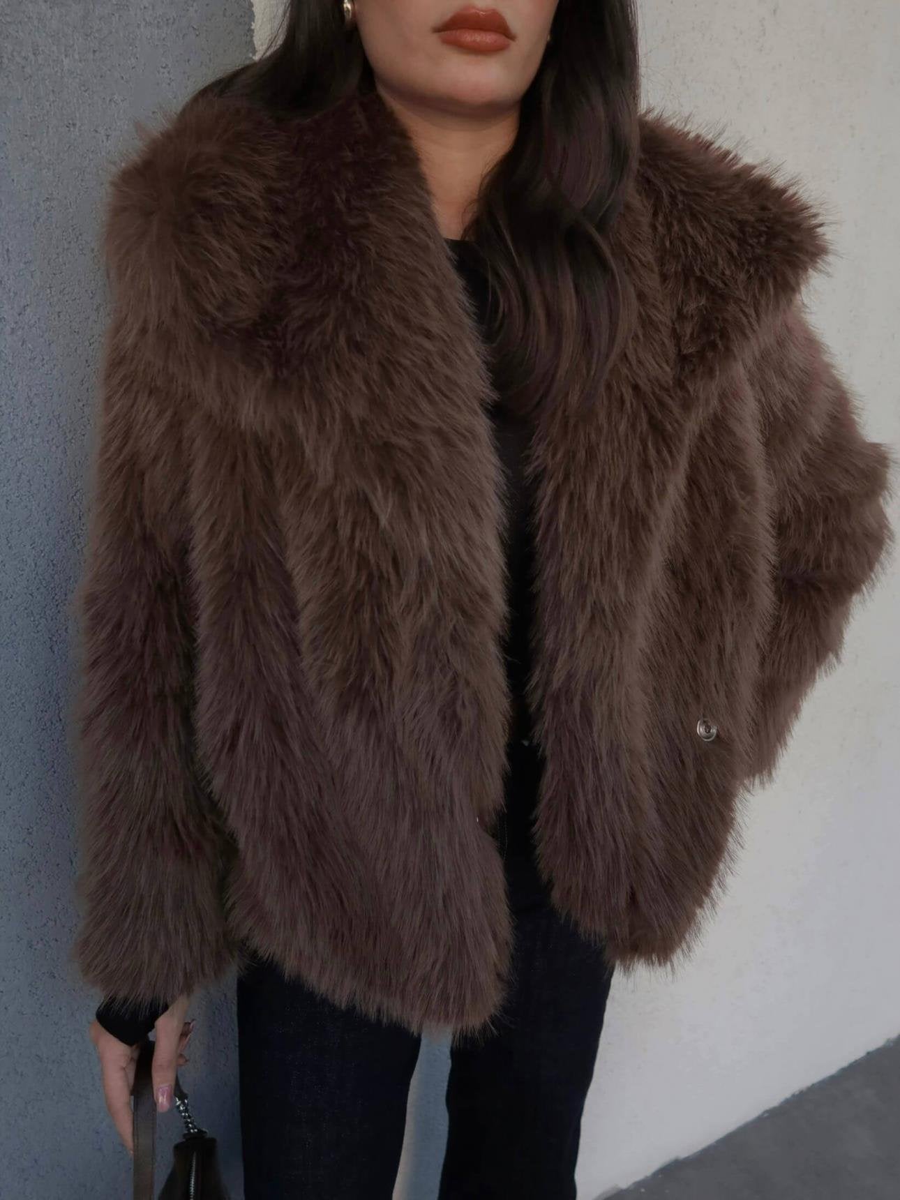 Бунда крзно