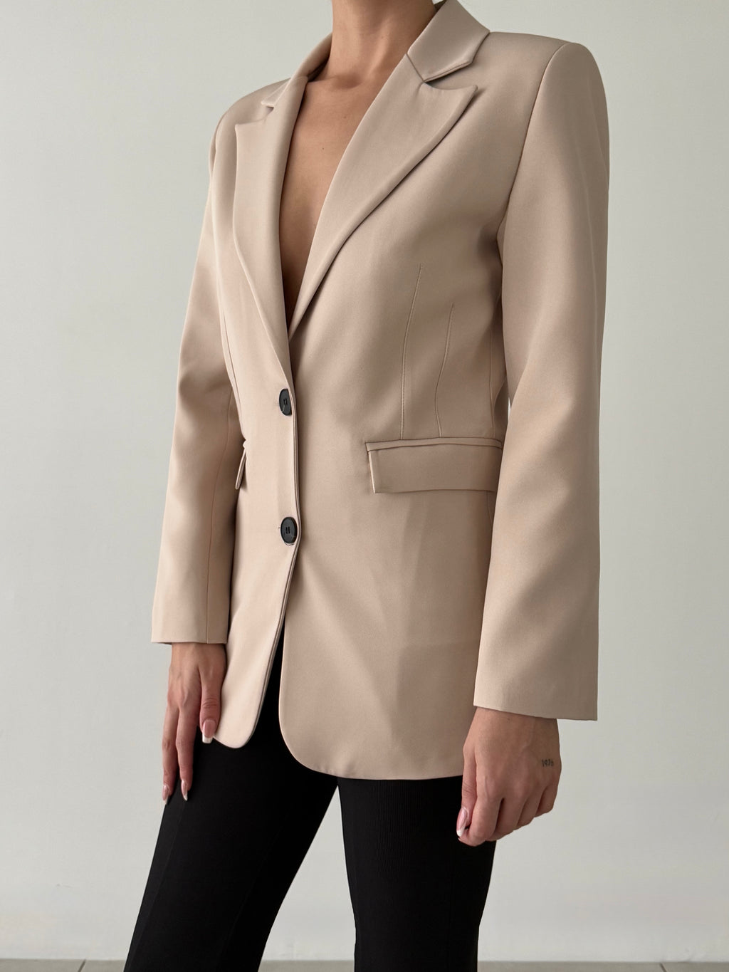 Премиум Сако