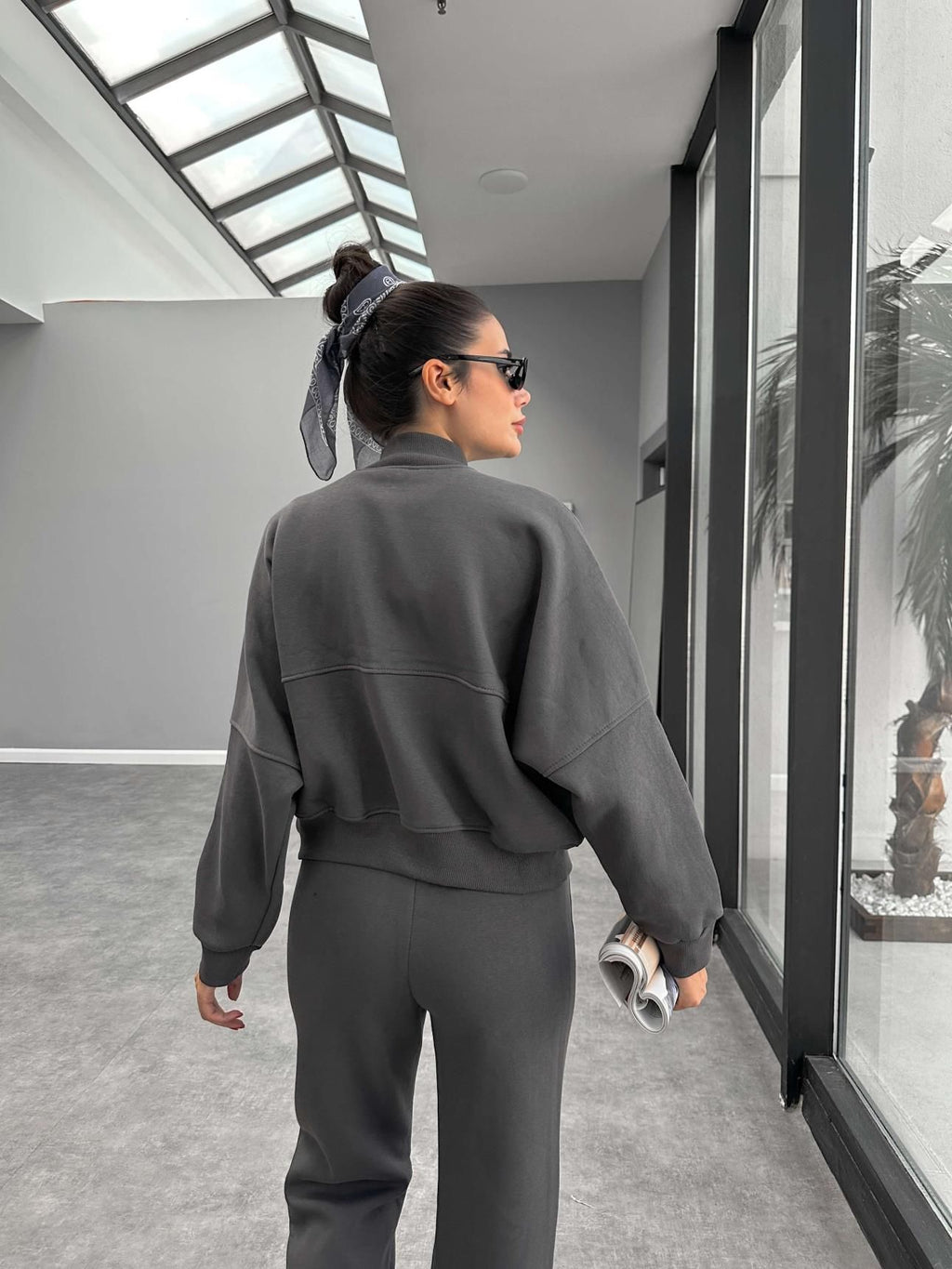 Комплет тренерки