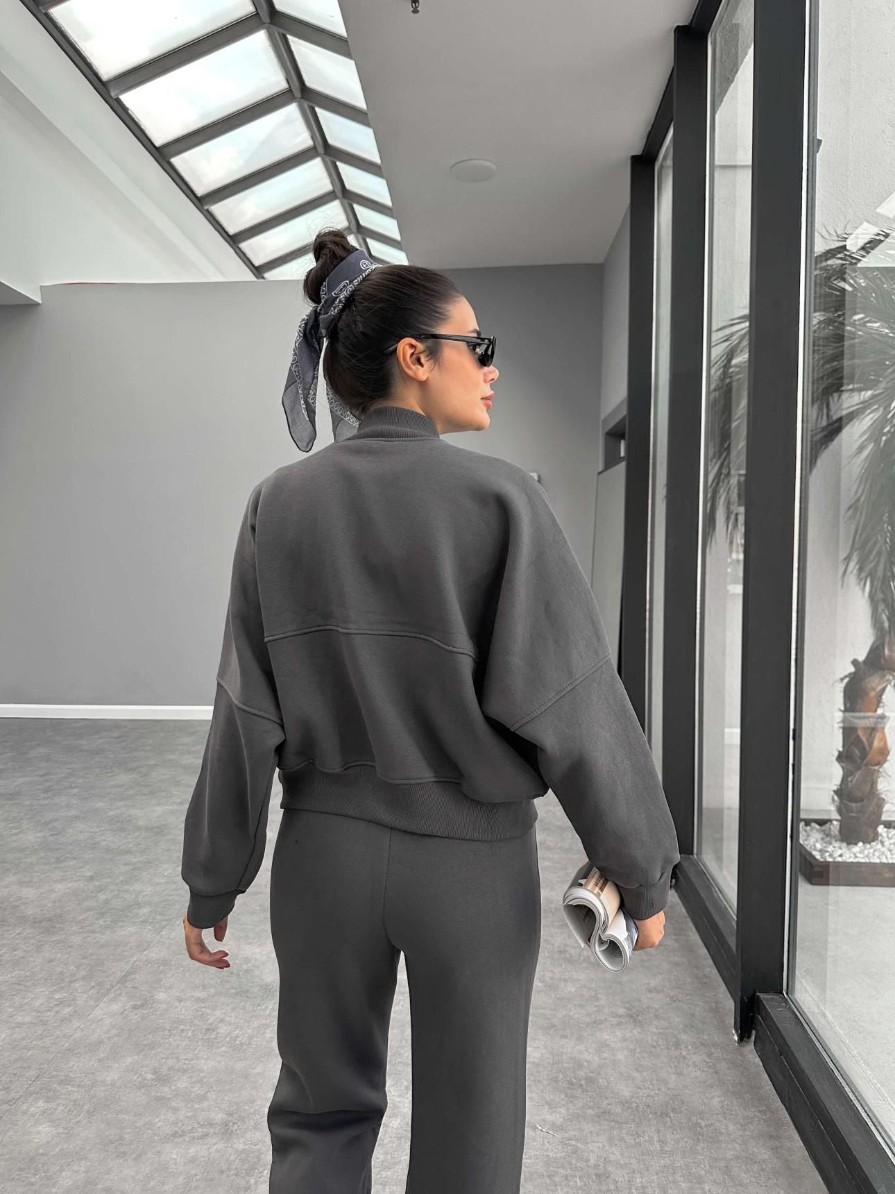 Комплет тренерки