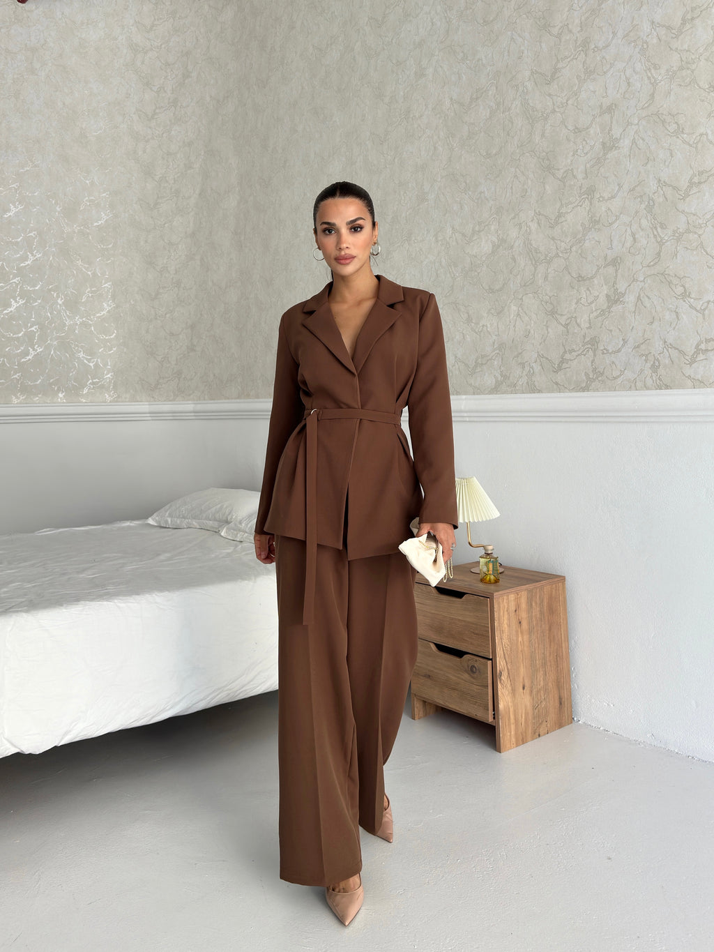 Комплет Со Каиш