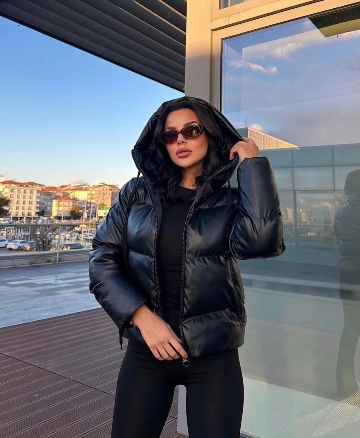 Кожна монтка