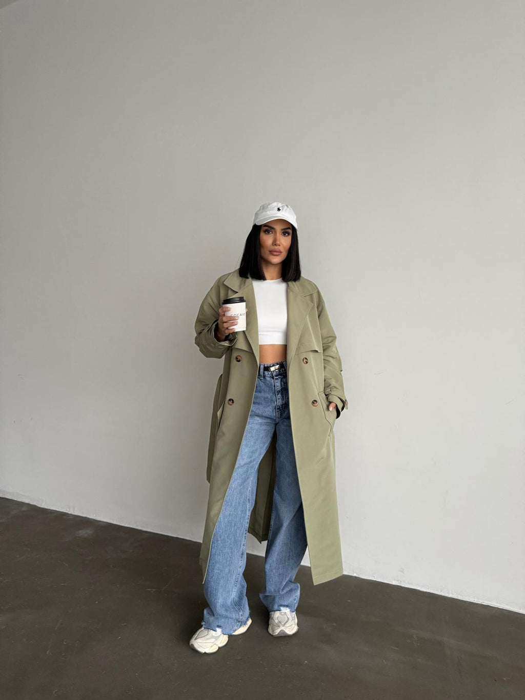 Долг мантил