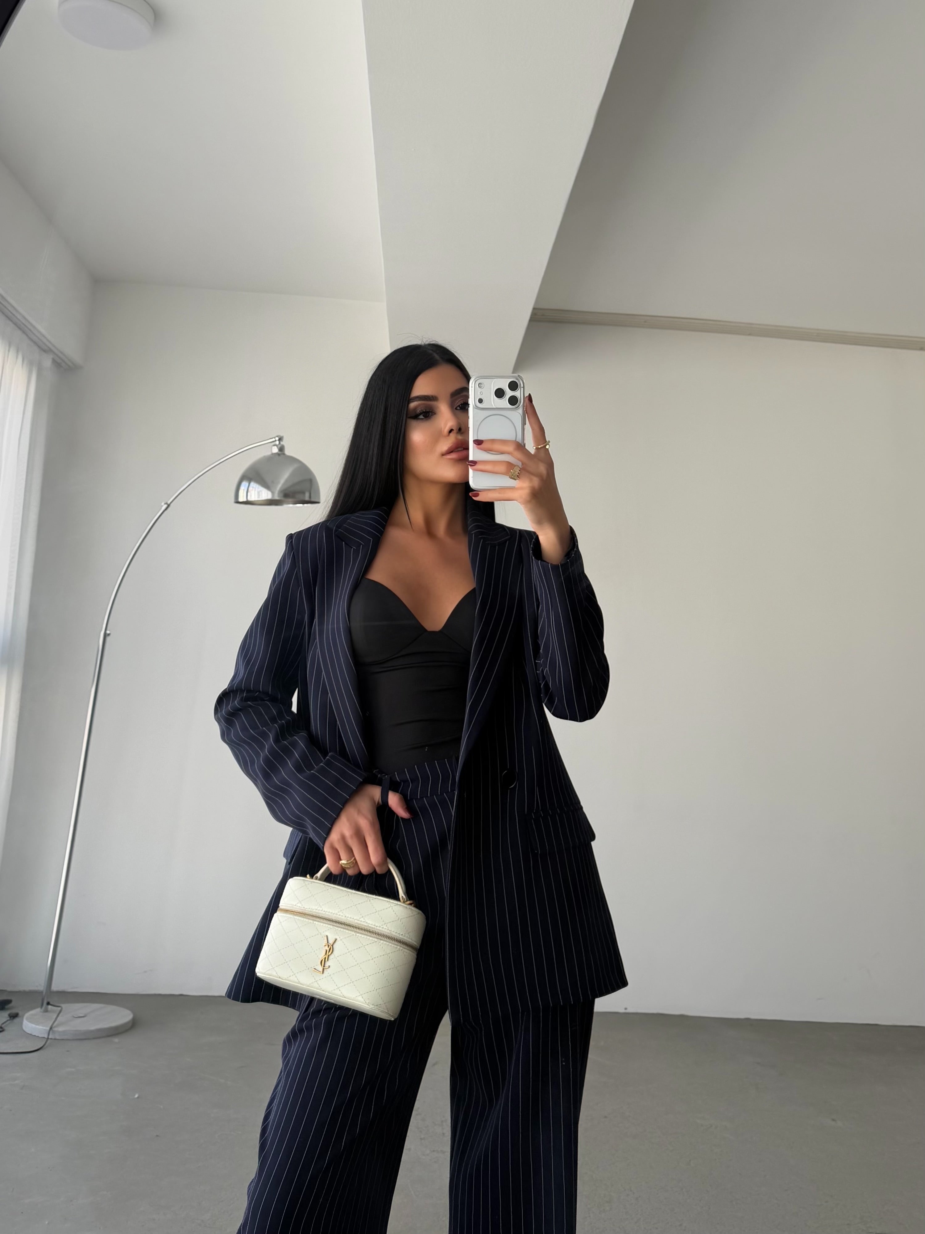 Со Линии Oversize Комплет