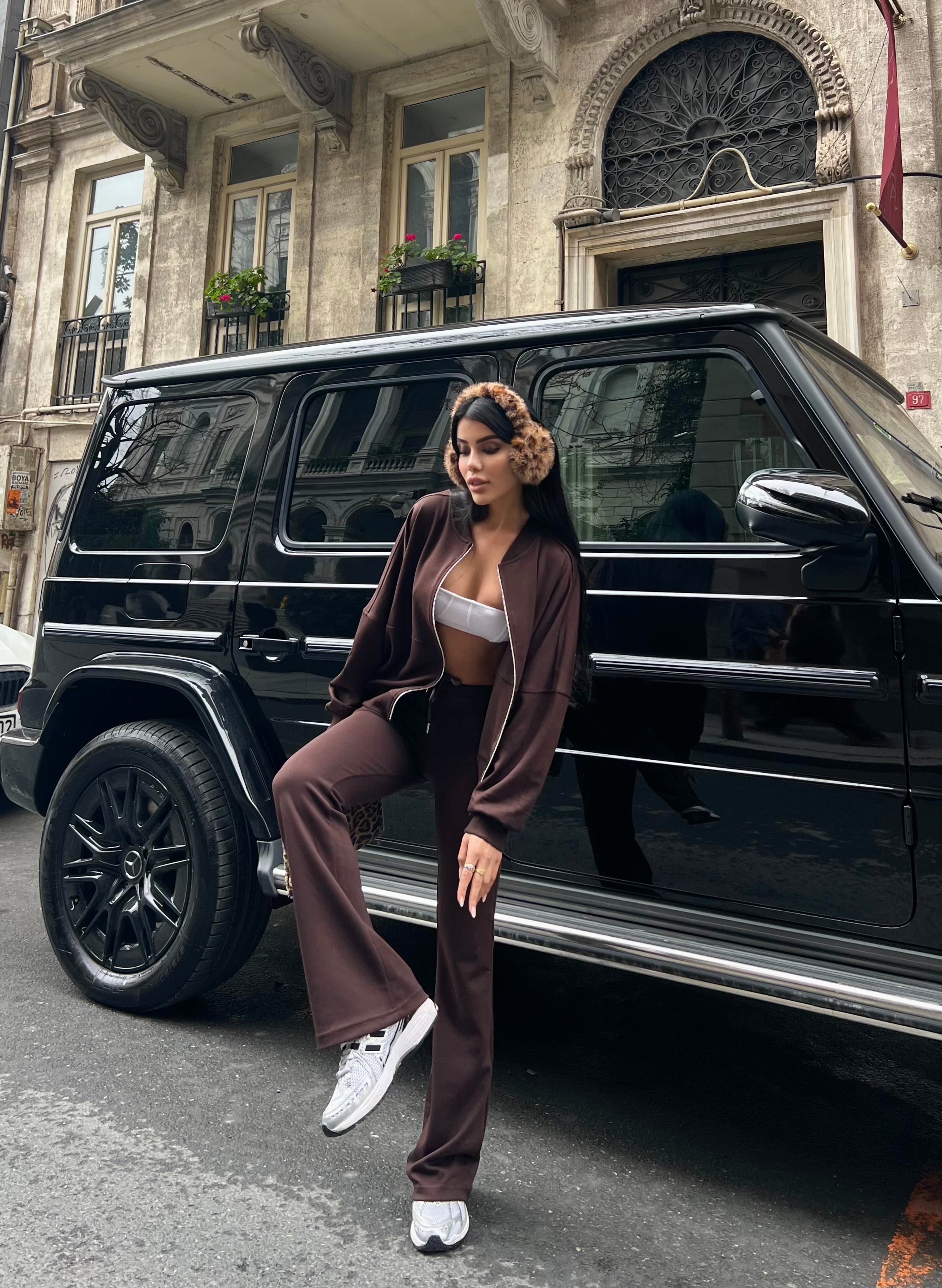 Премиум Комплет Тренерки