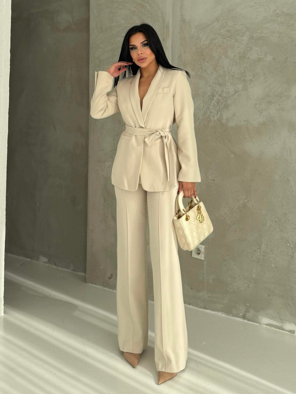 Комплет Со Врвка