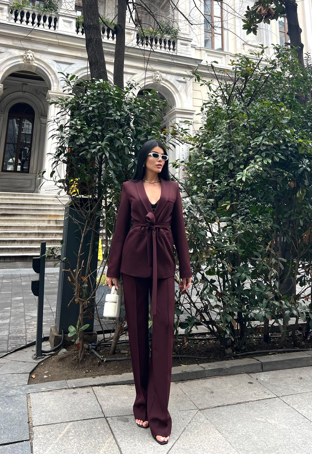 Комплет Со Врвка