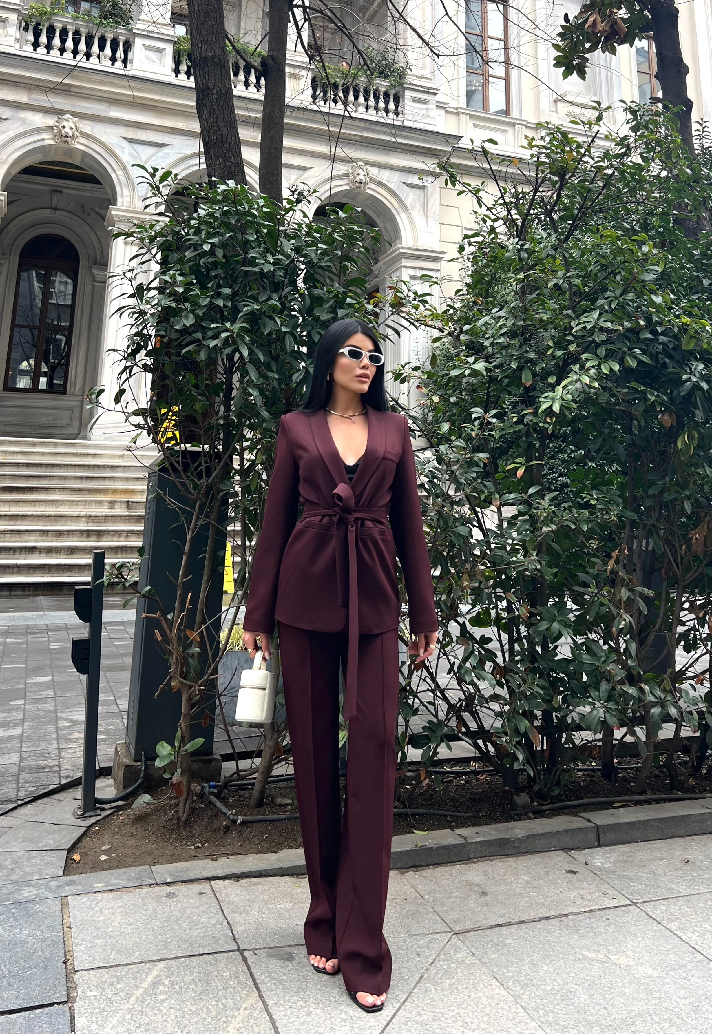 Комплет Со Врвка