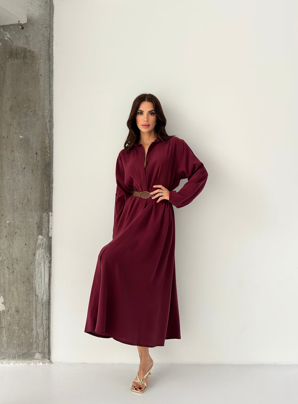 Модал Фустан