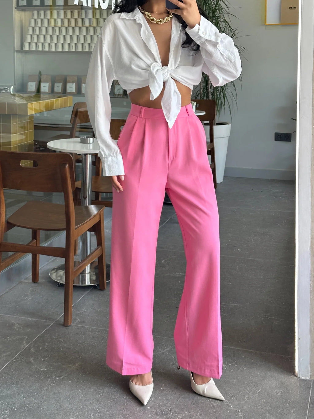 Палаззо Пантолони