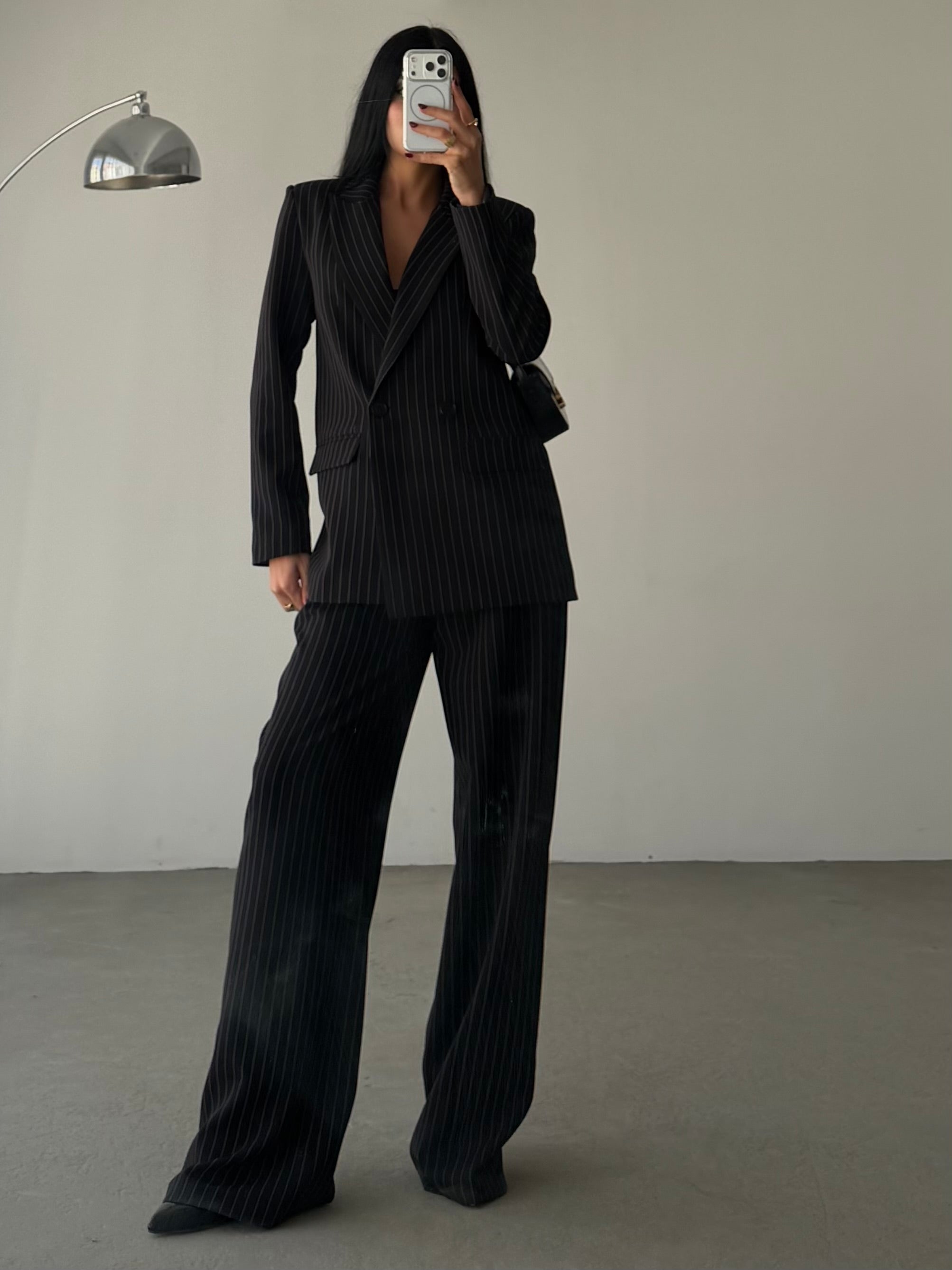 Со Линии Oversize Комплет