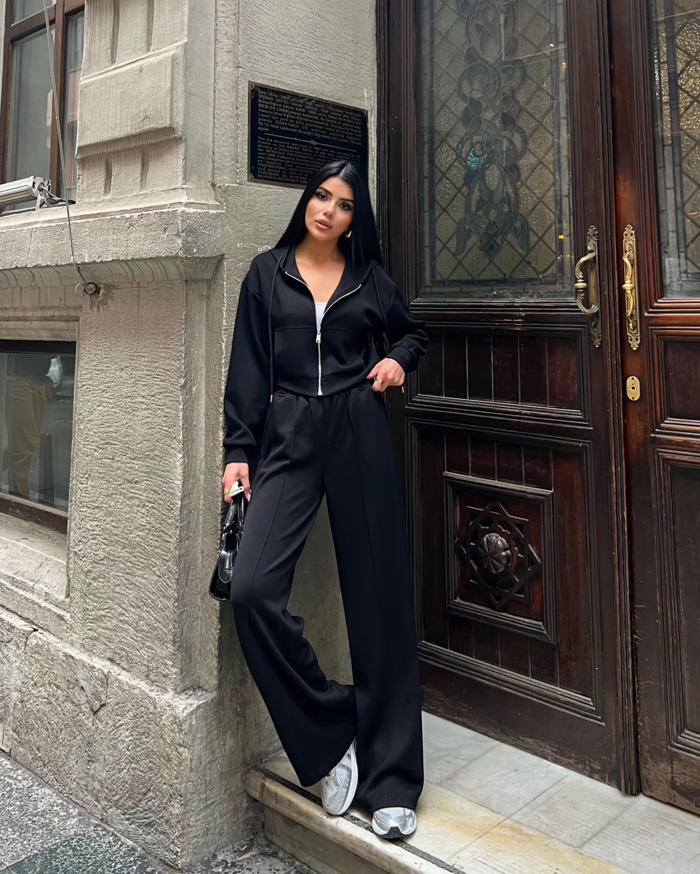 Тренд Комплет Тренерки