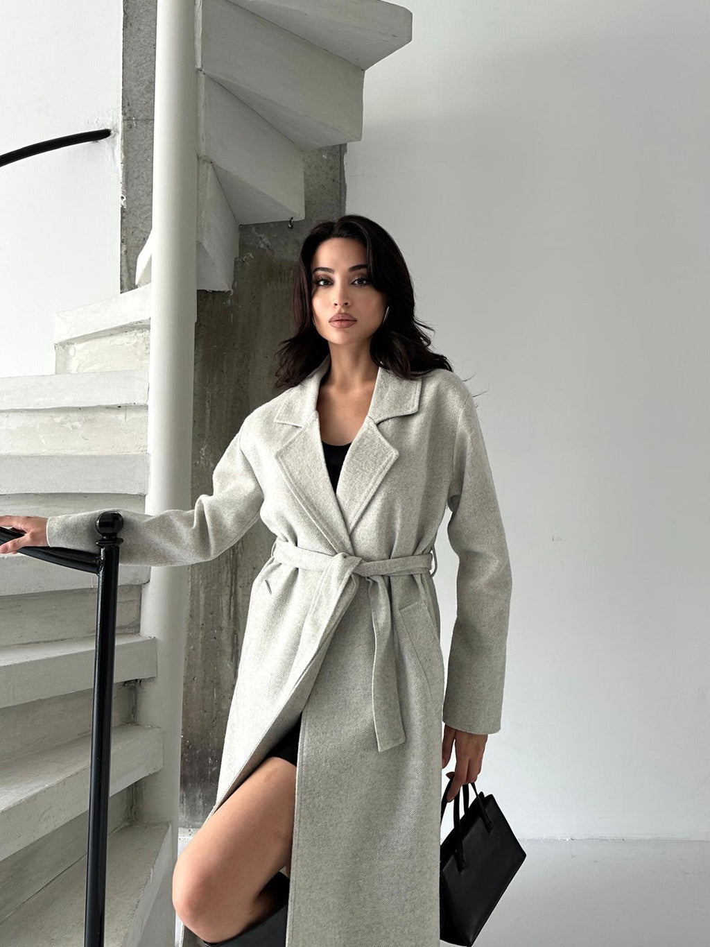 Капут со врзување