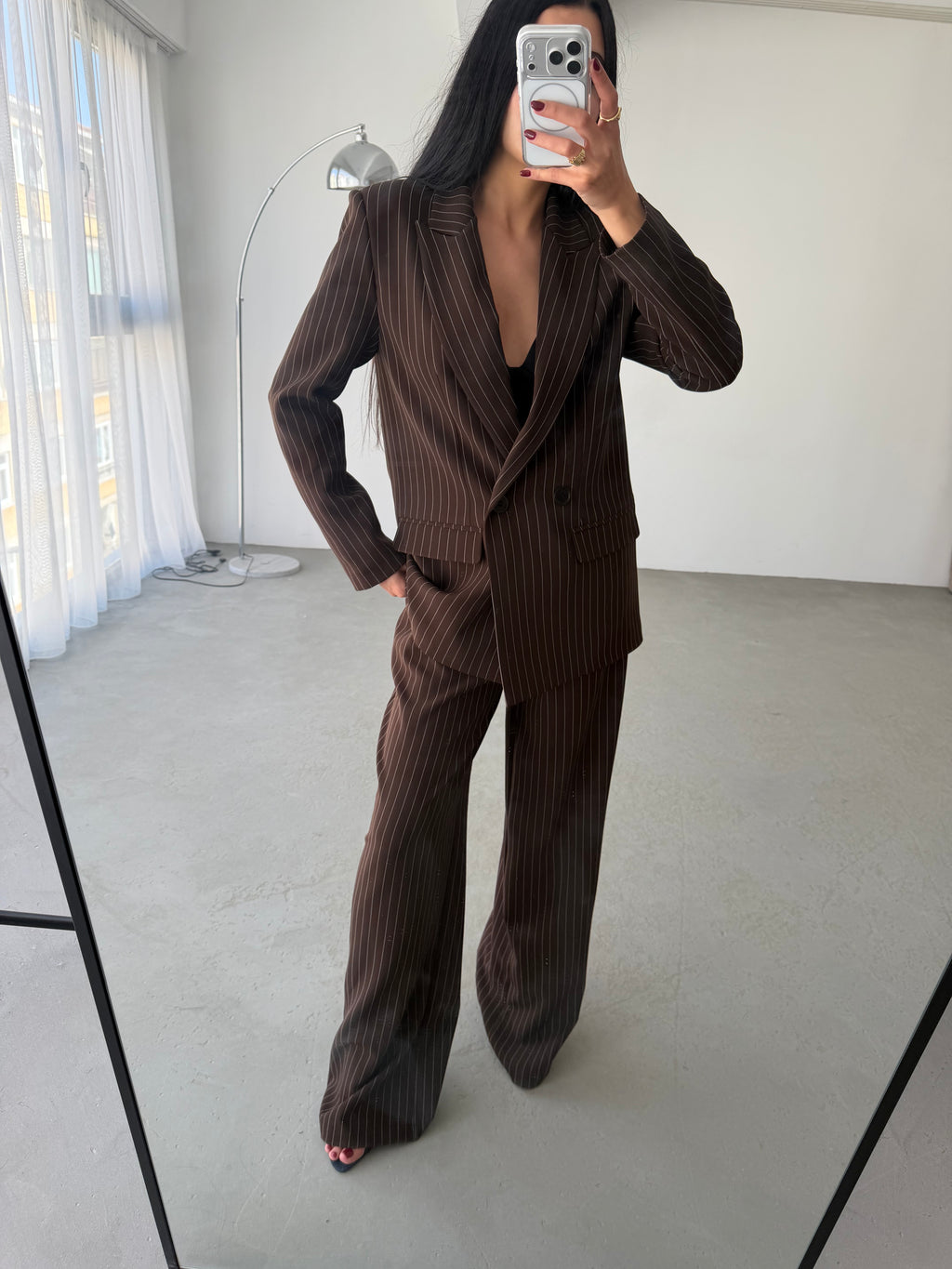 Со Линии Oversize Комплет