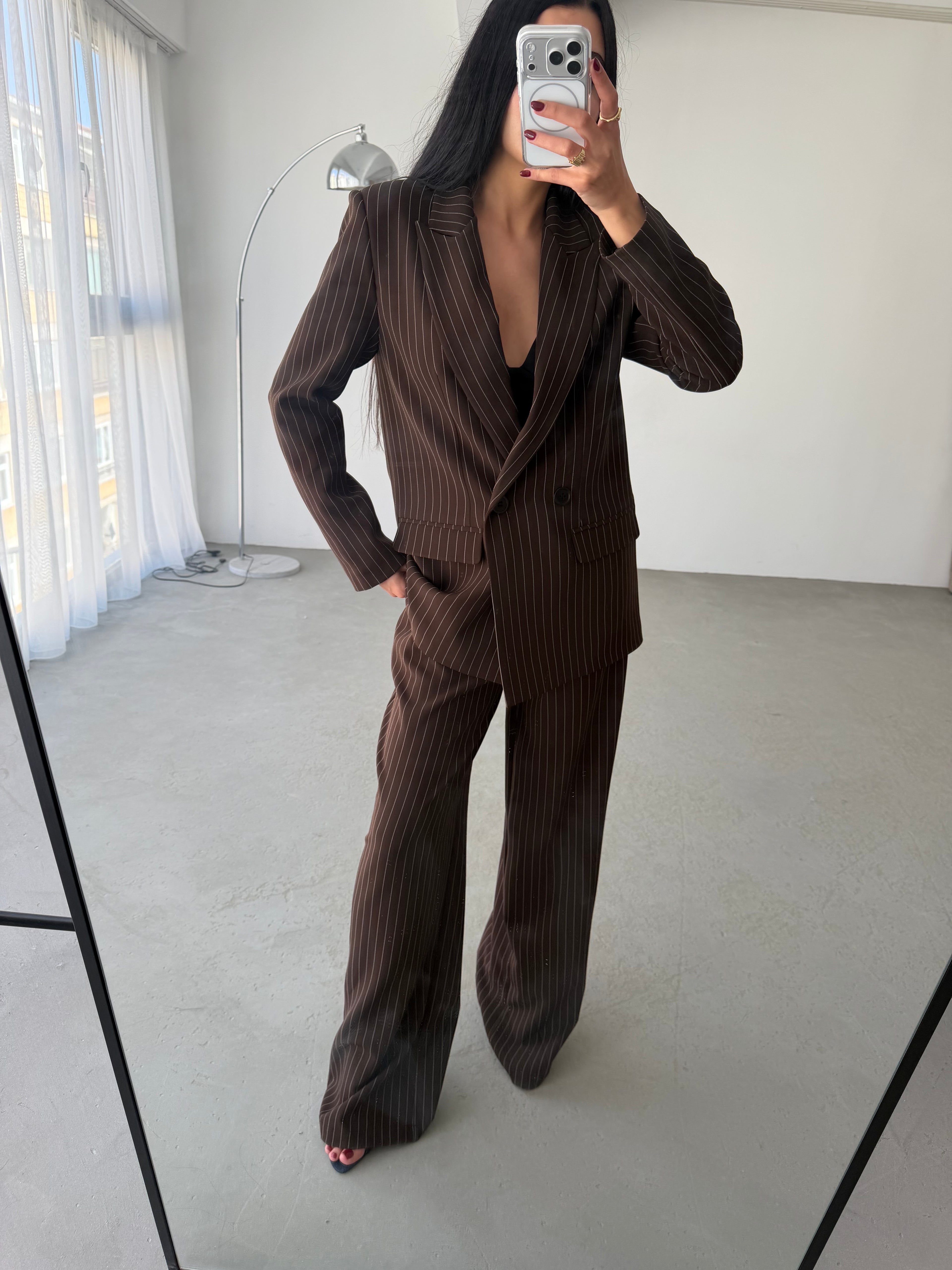 Со Линии Oversize Комплет