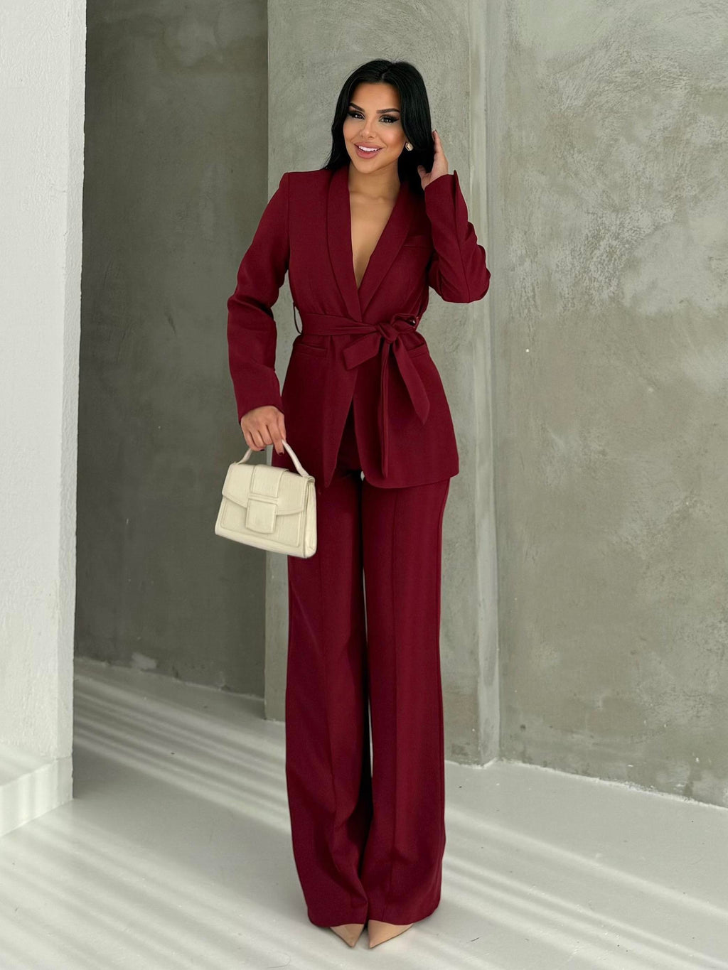 Комплет Со Врвка