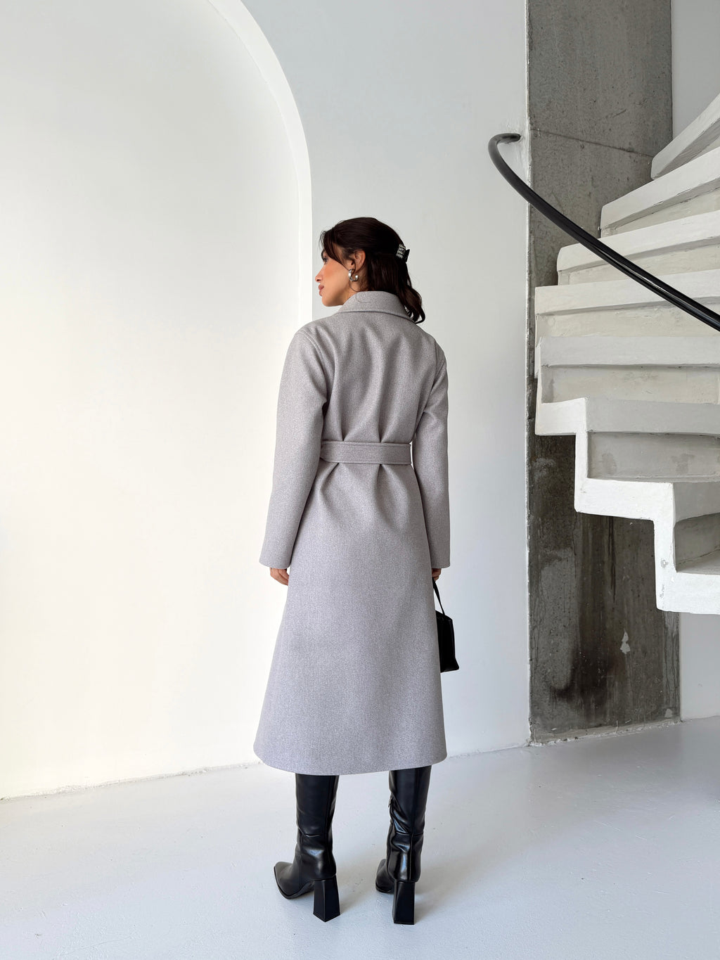 Капут Со Врвка