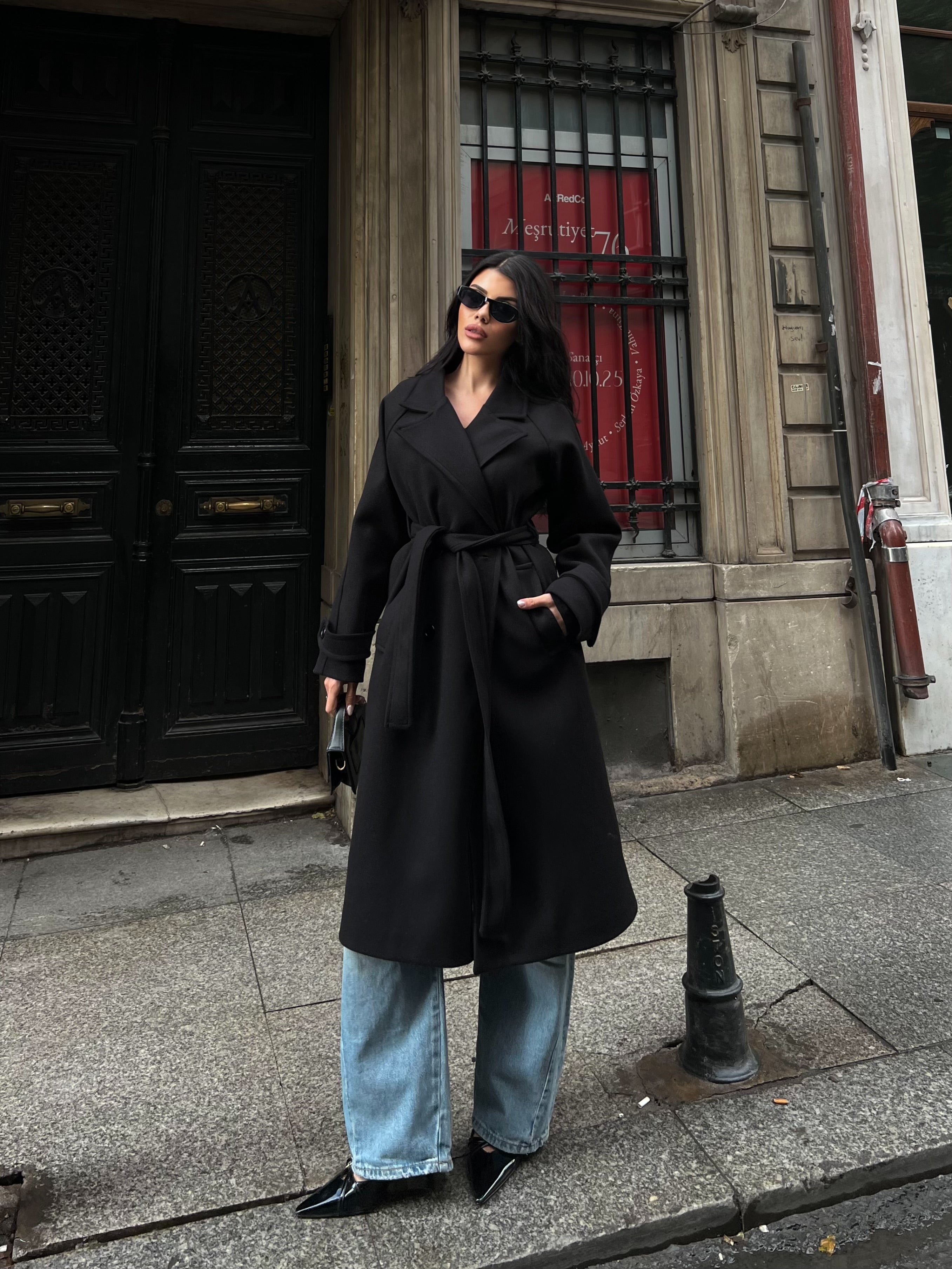 Премиум капут