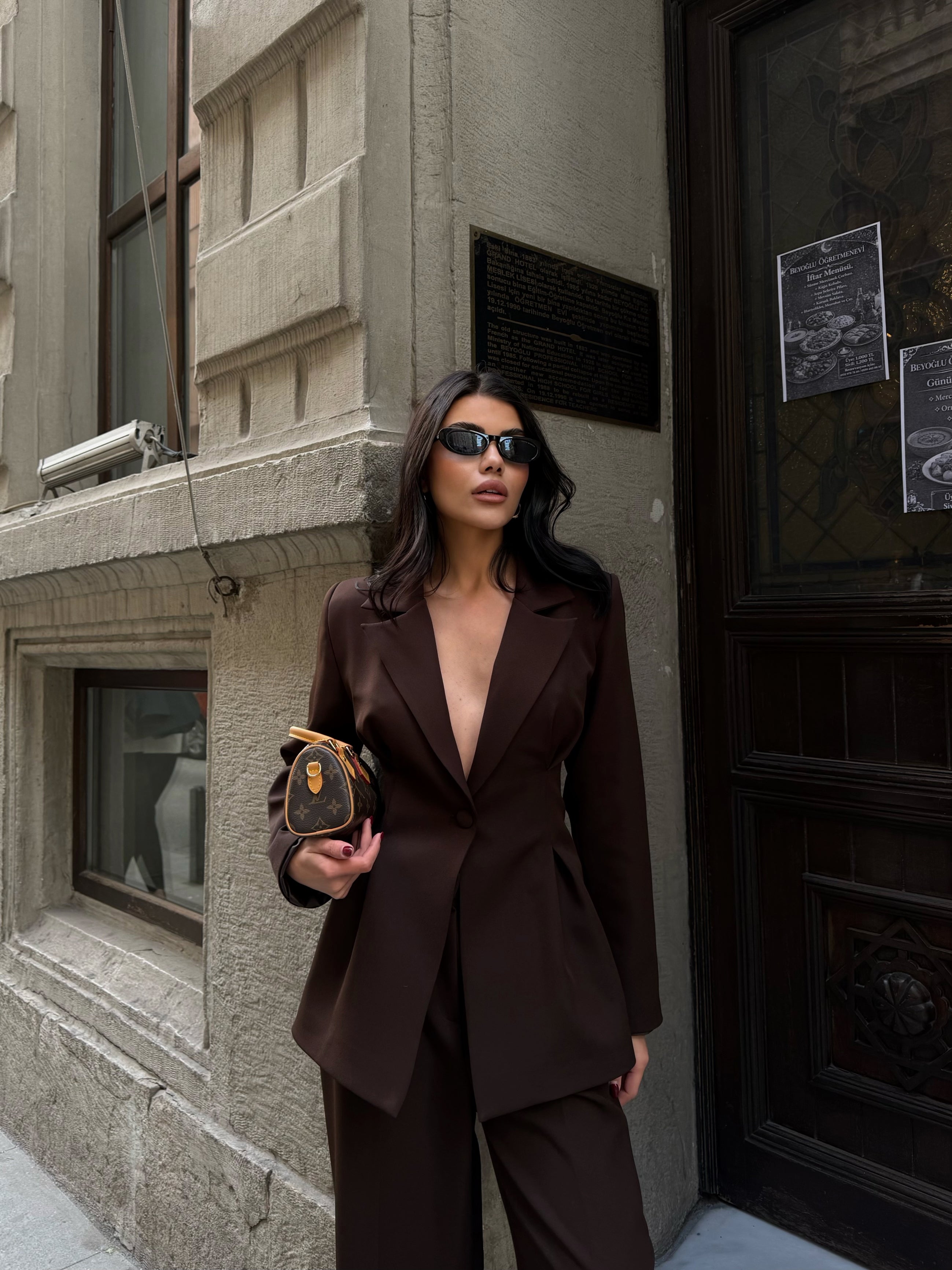 Модерен Класик Сет