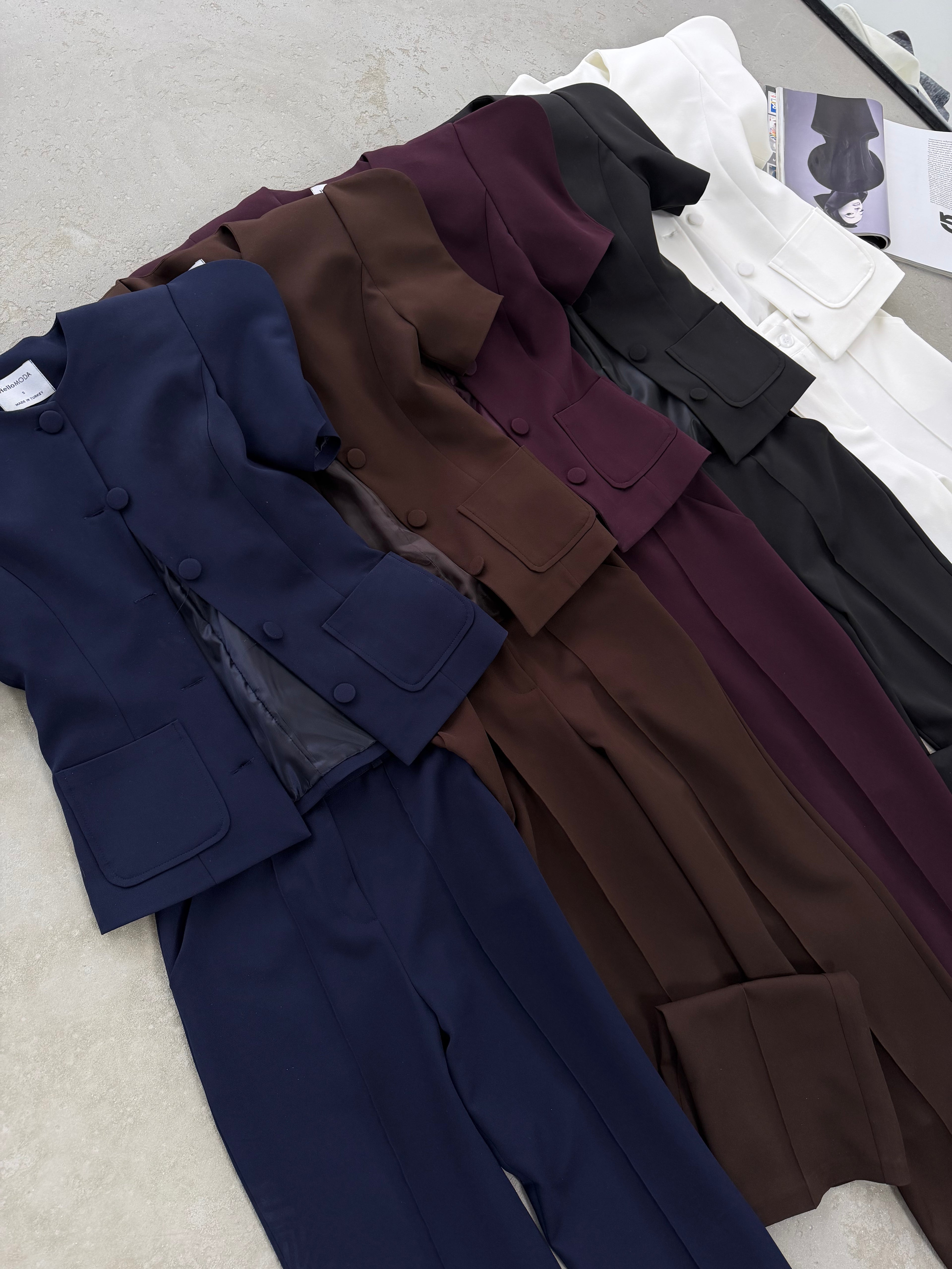 Класичен Сет