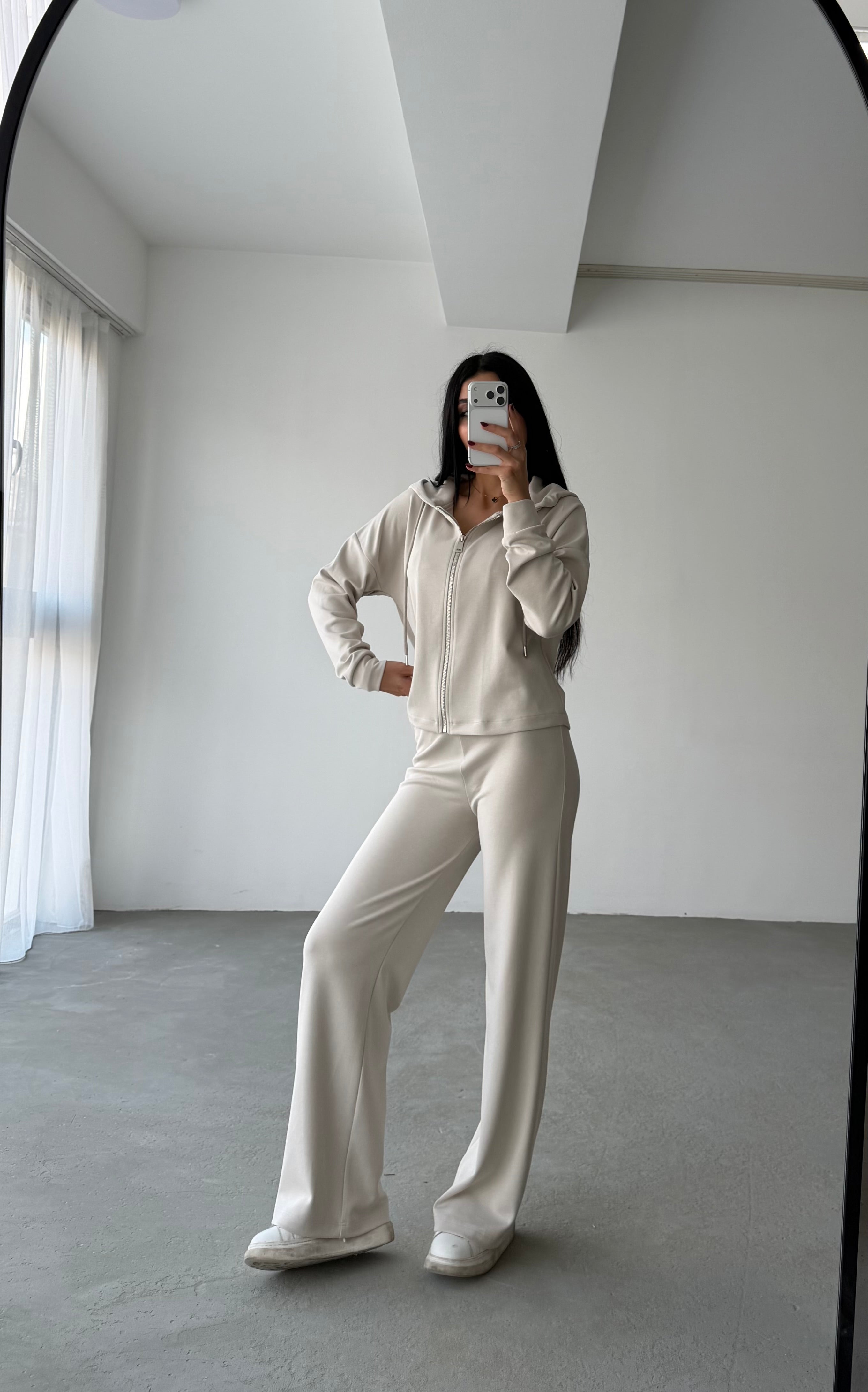 Комплет Тренерки 3 Дела