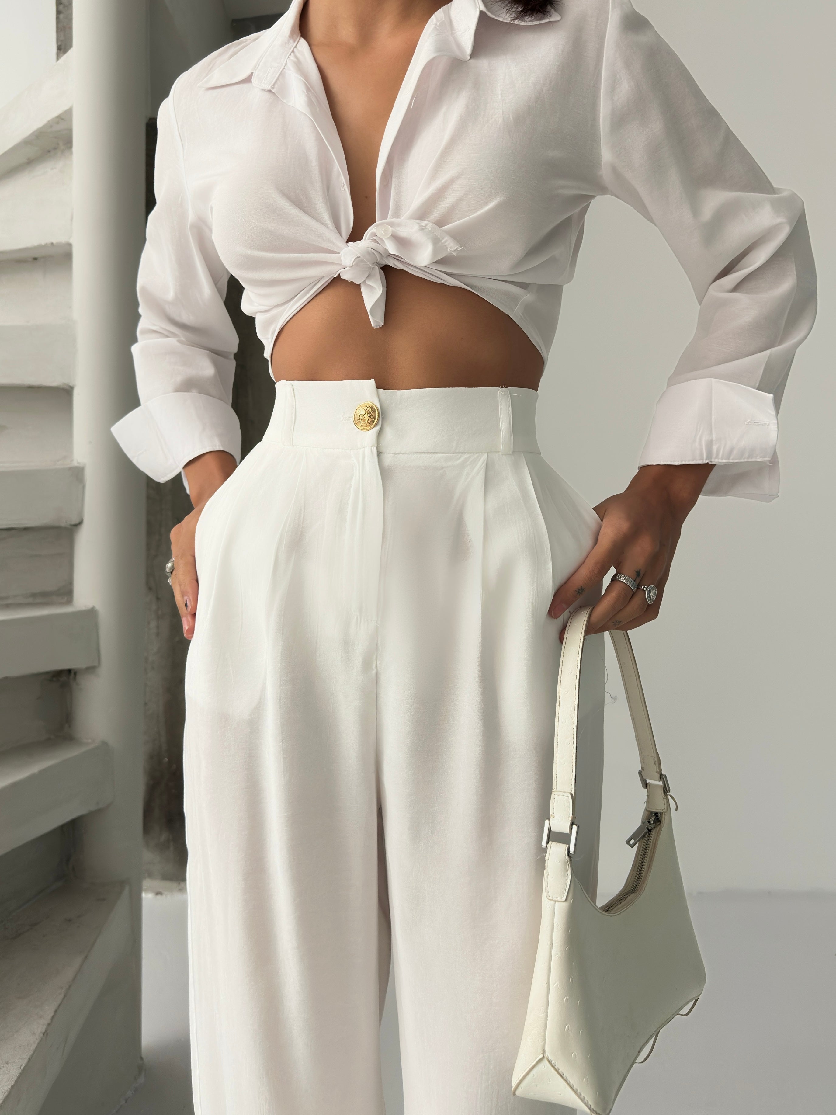 Модал Пантолони