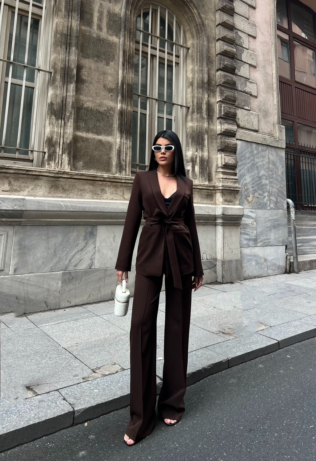 Комплет Со Врвка