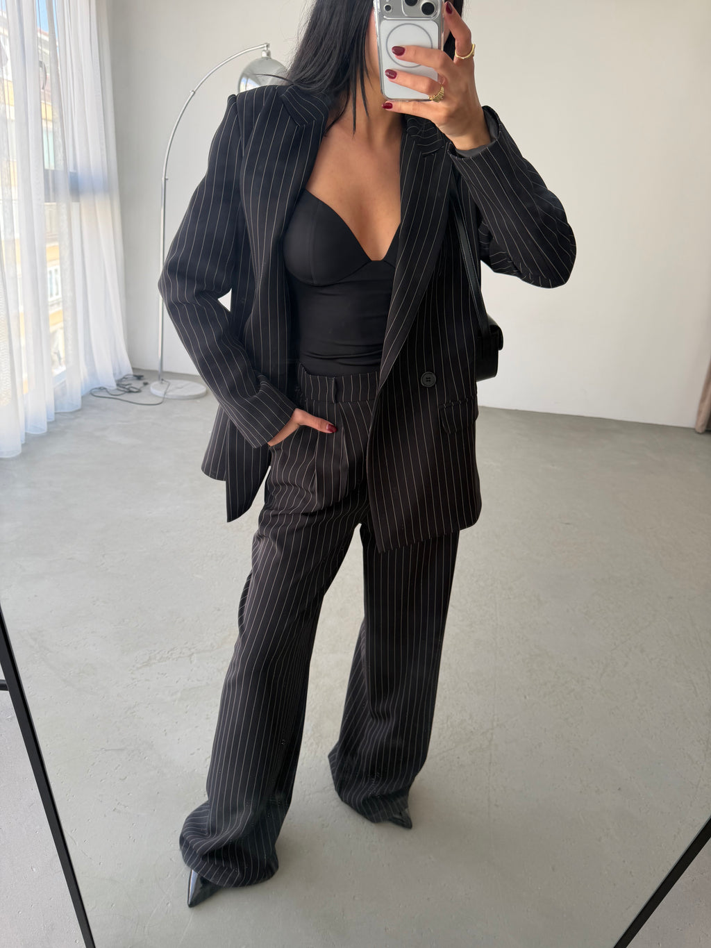 Со Линии Oversize Комплет