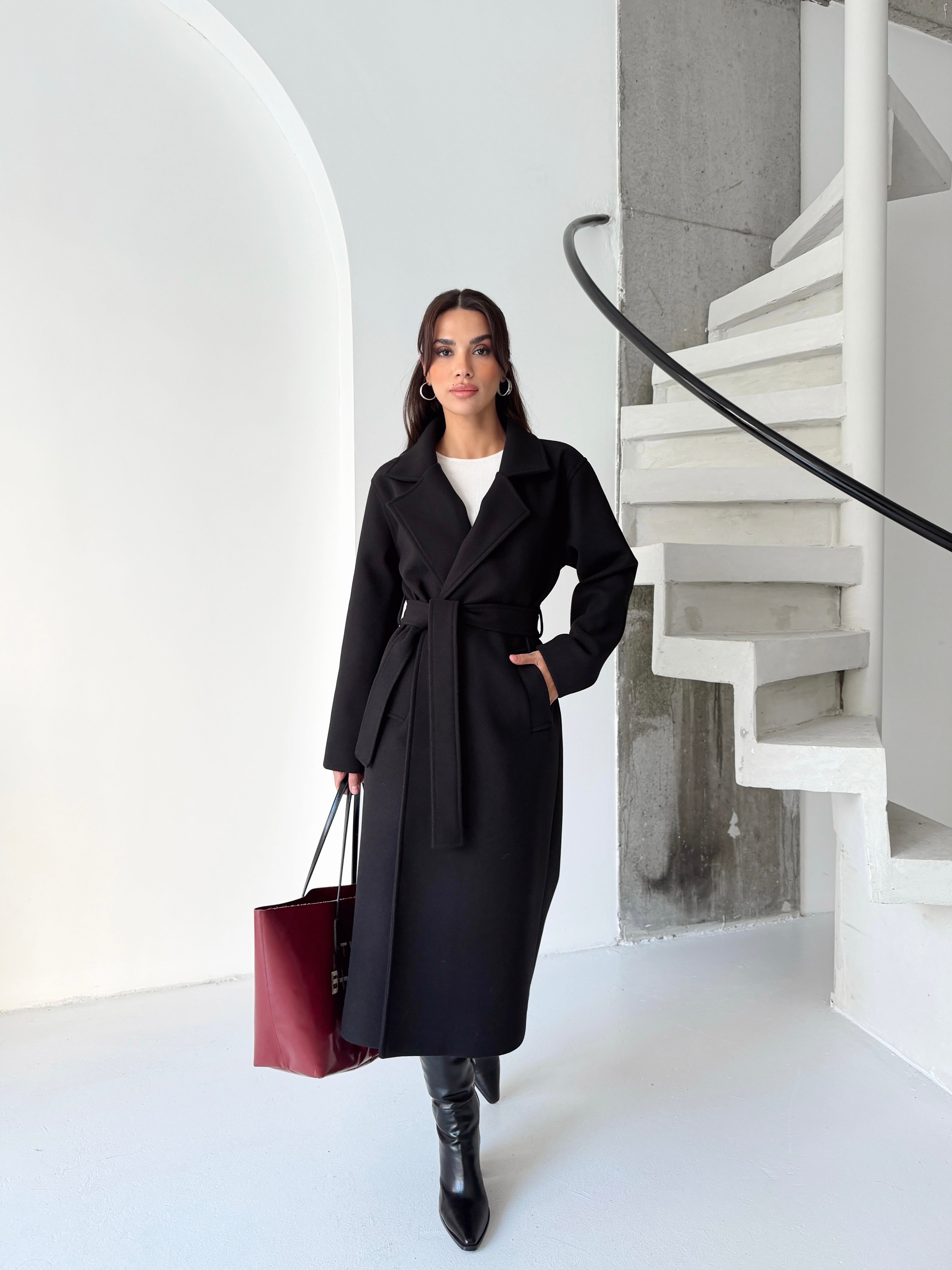 Капут Со Врвка