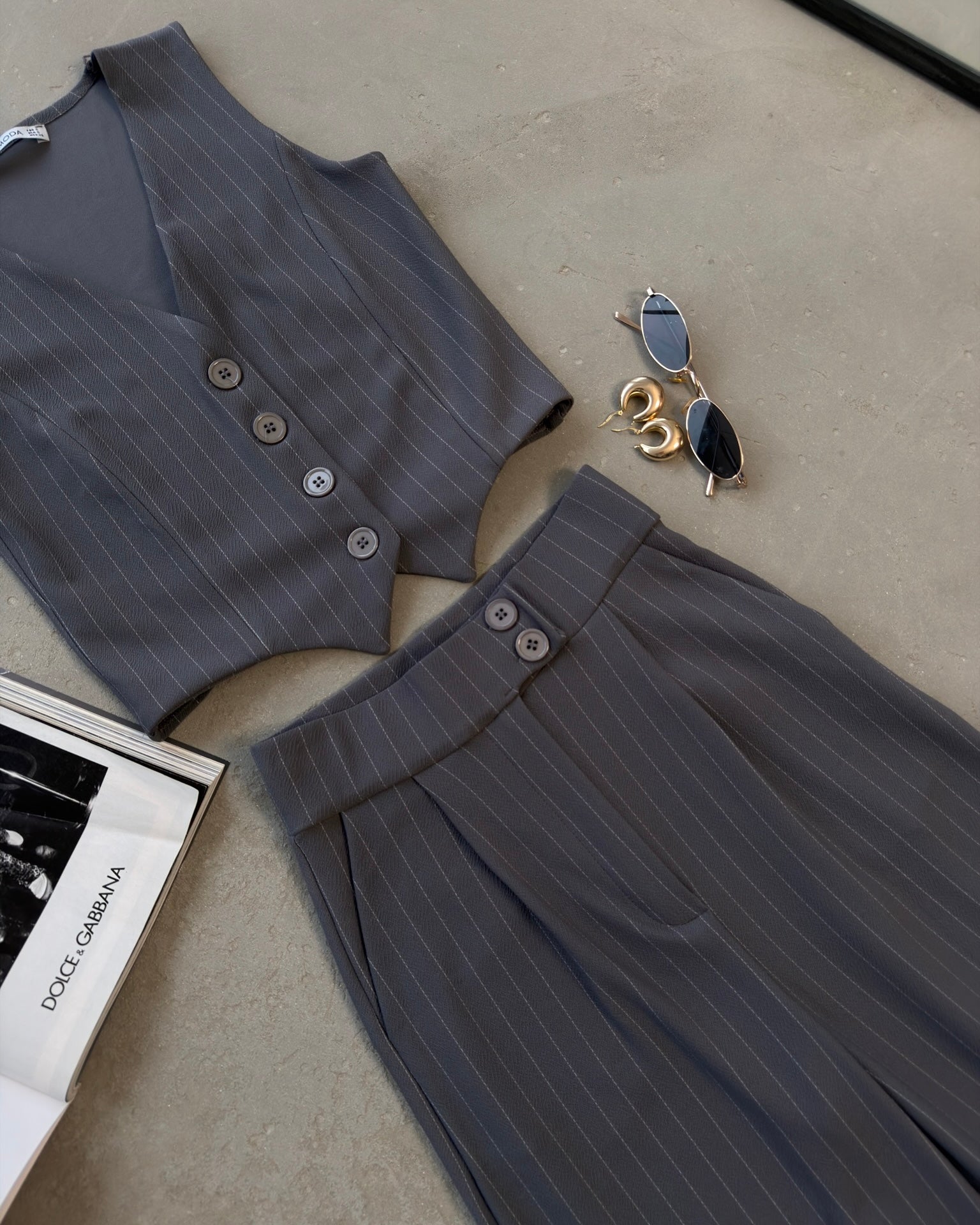 Комплет Со Ликра