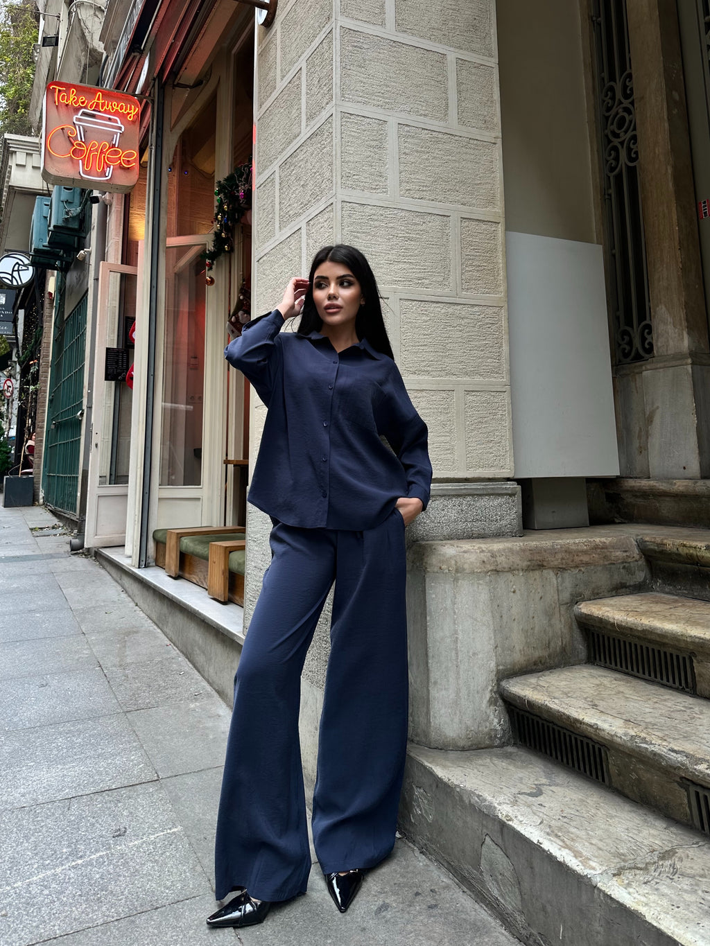 Модал Комплет