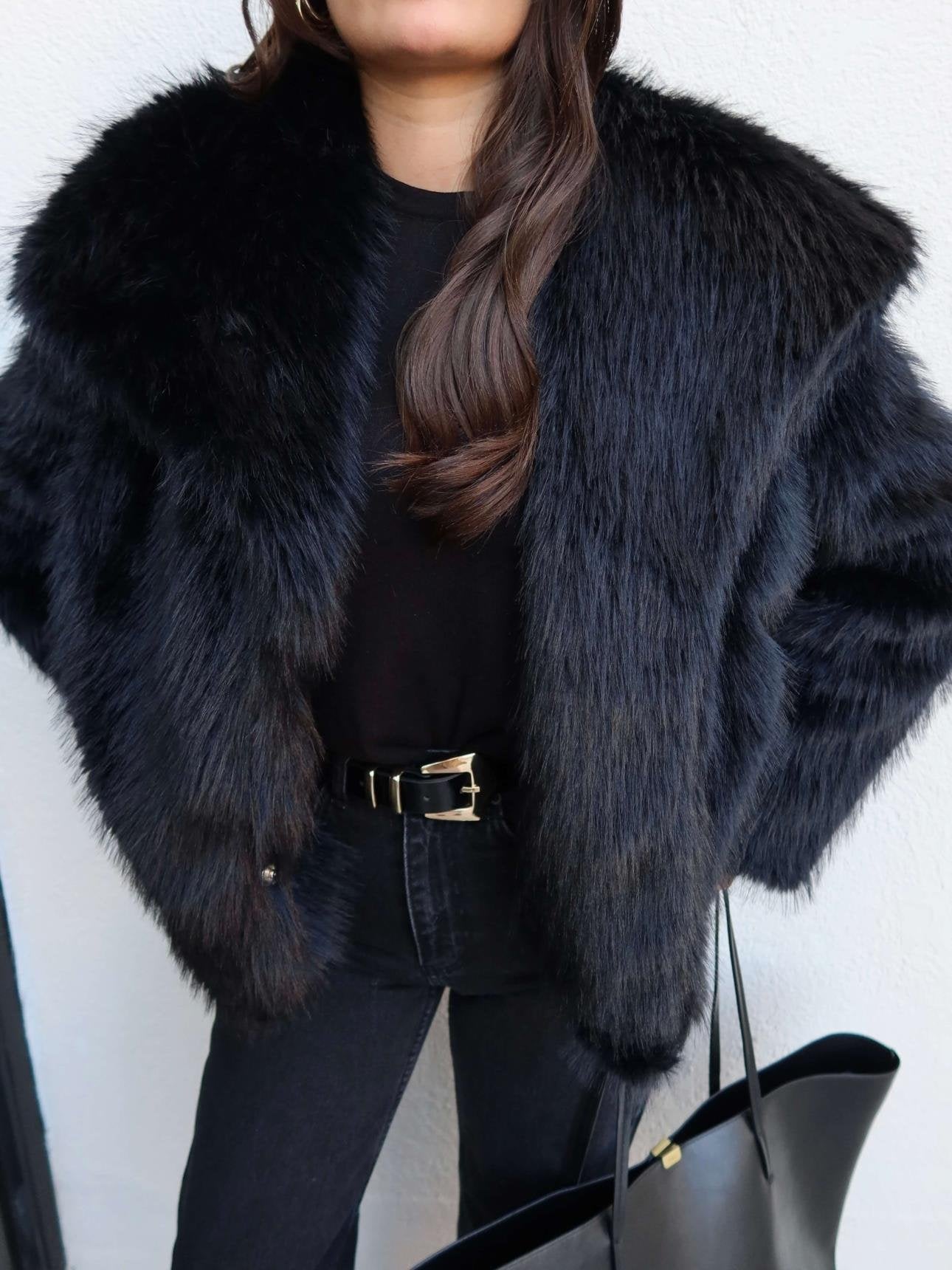 Бунда крзно