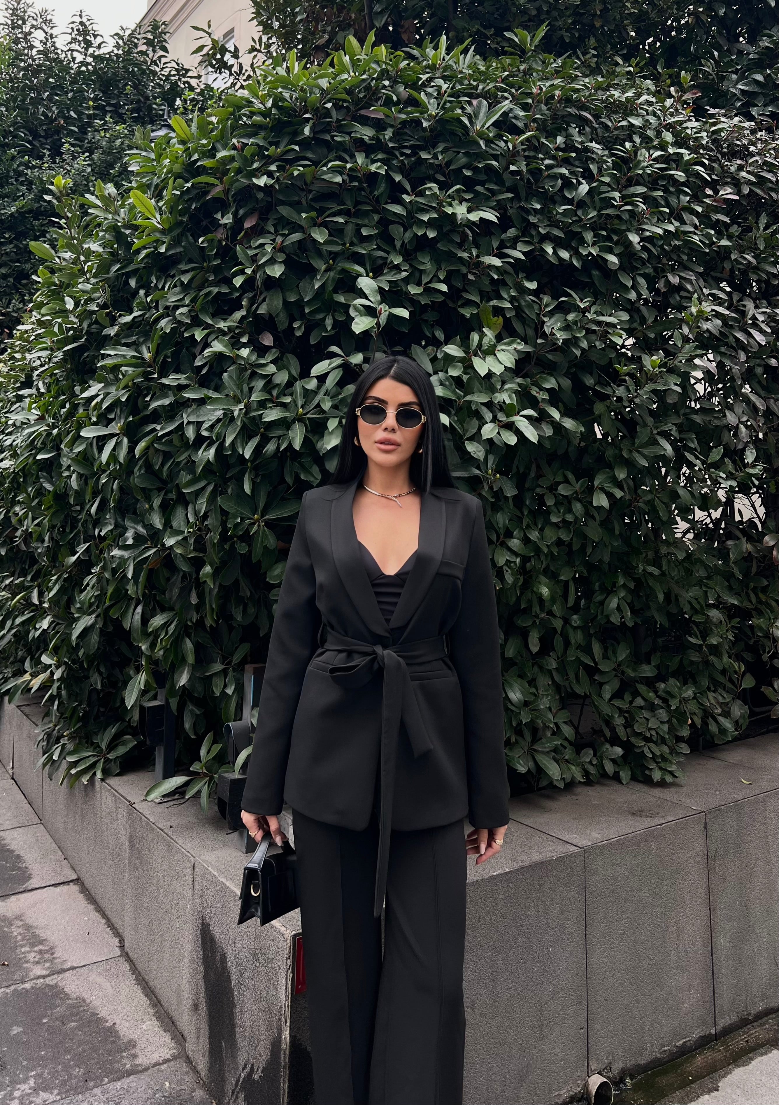 Комплет Со Врвка