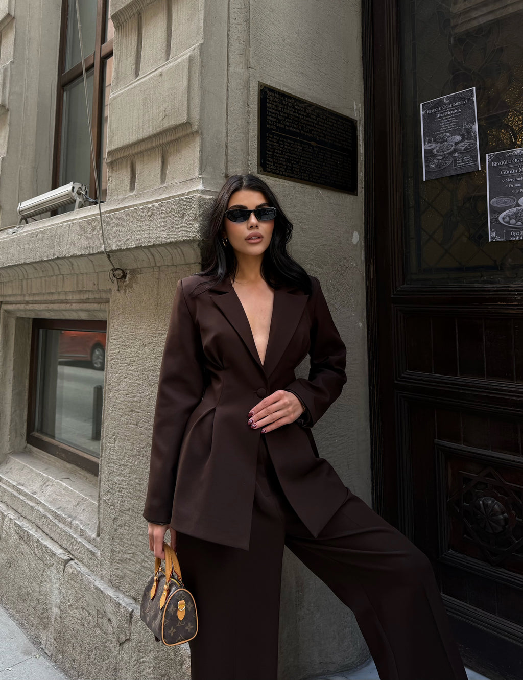 Модерен Класик Сет