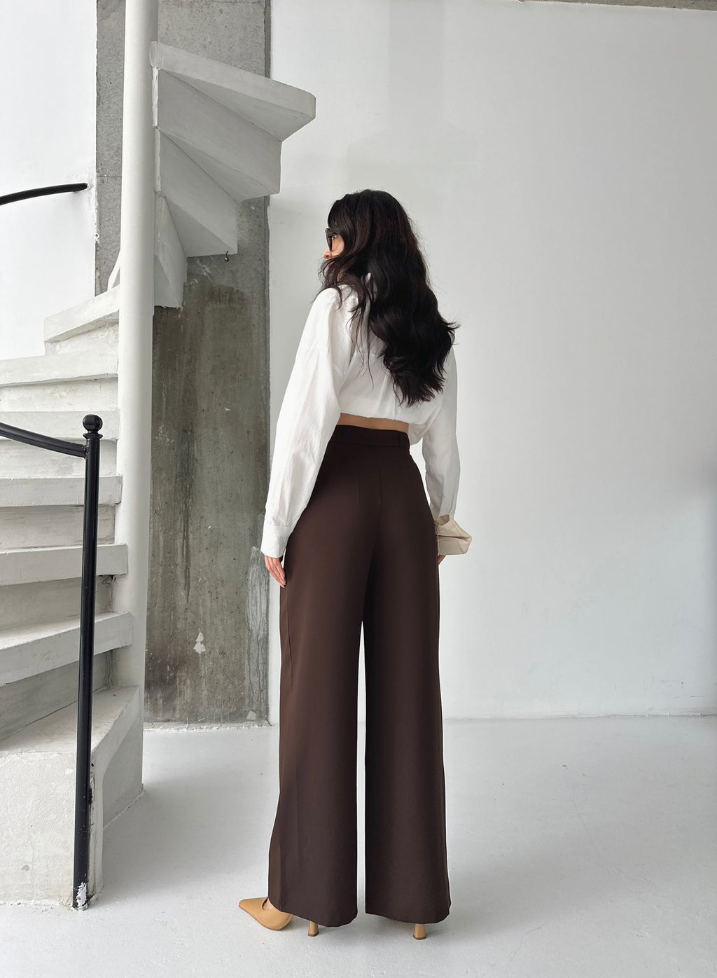 Палаззо пантолони