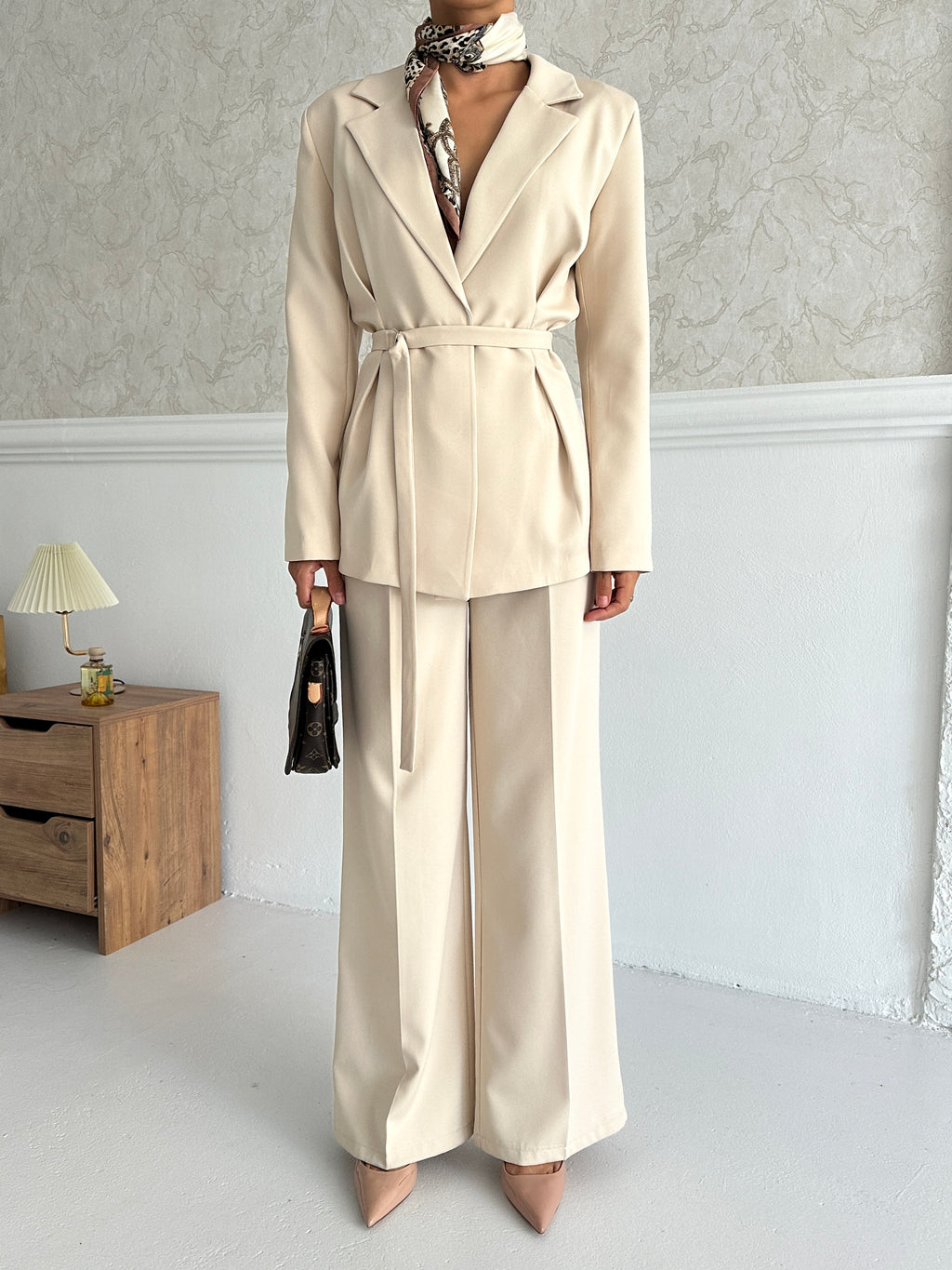 Комплет Со Каиш